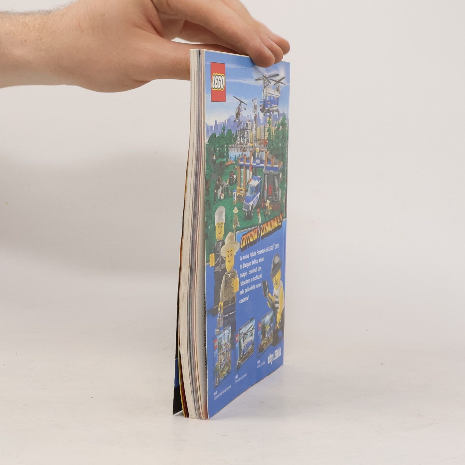 Walt Disney Topolino 2974