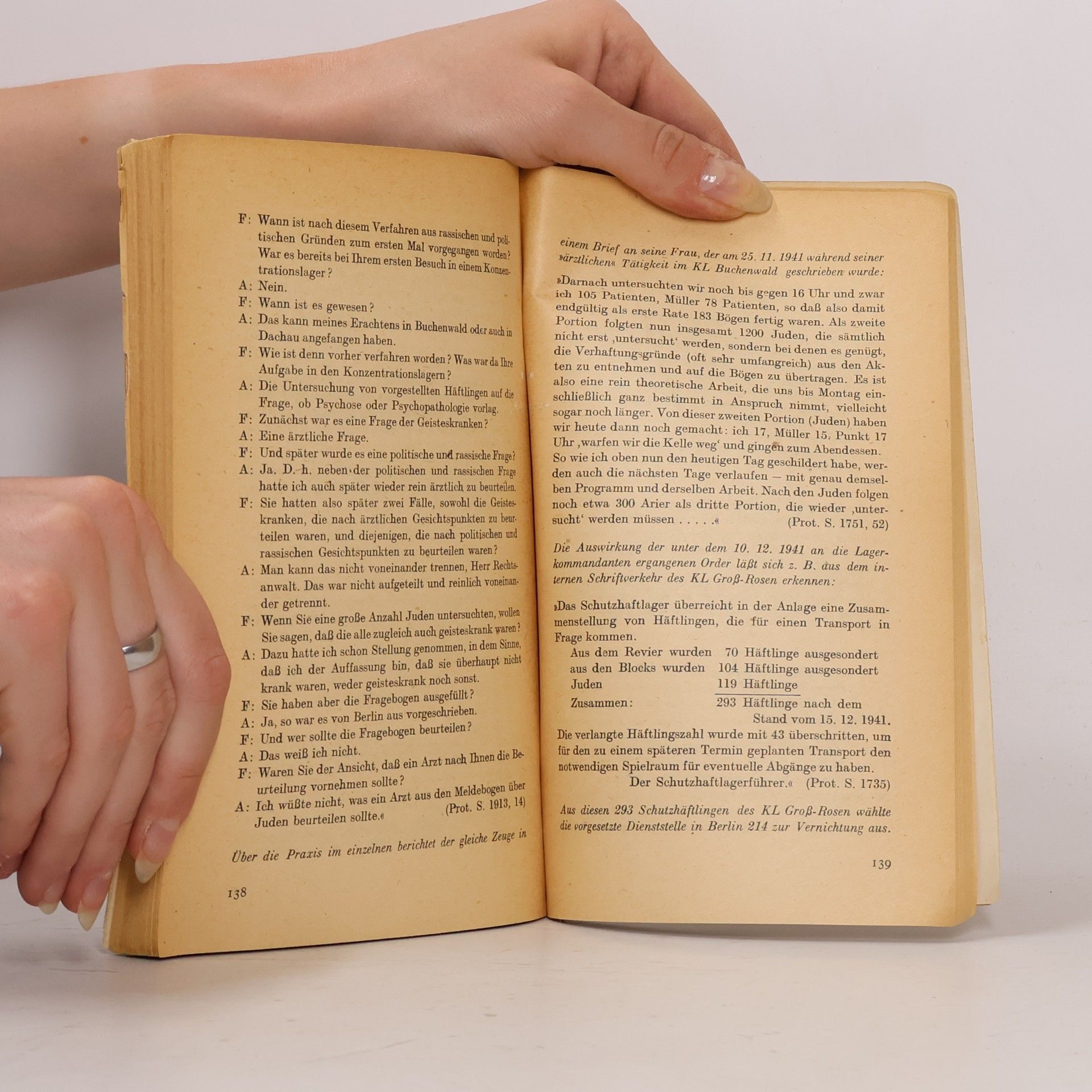 Autorenkollektiv Das Diktat der Menschenverachtung