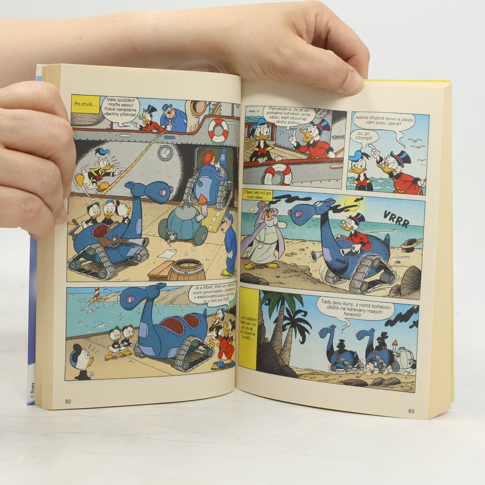 Kolektiv autorů Super komiks 32