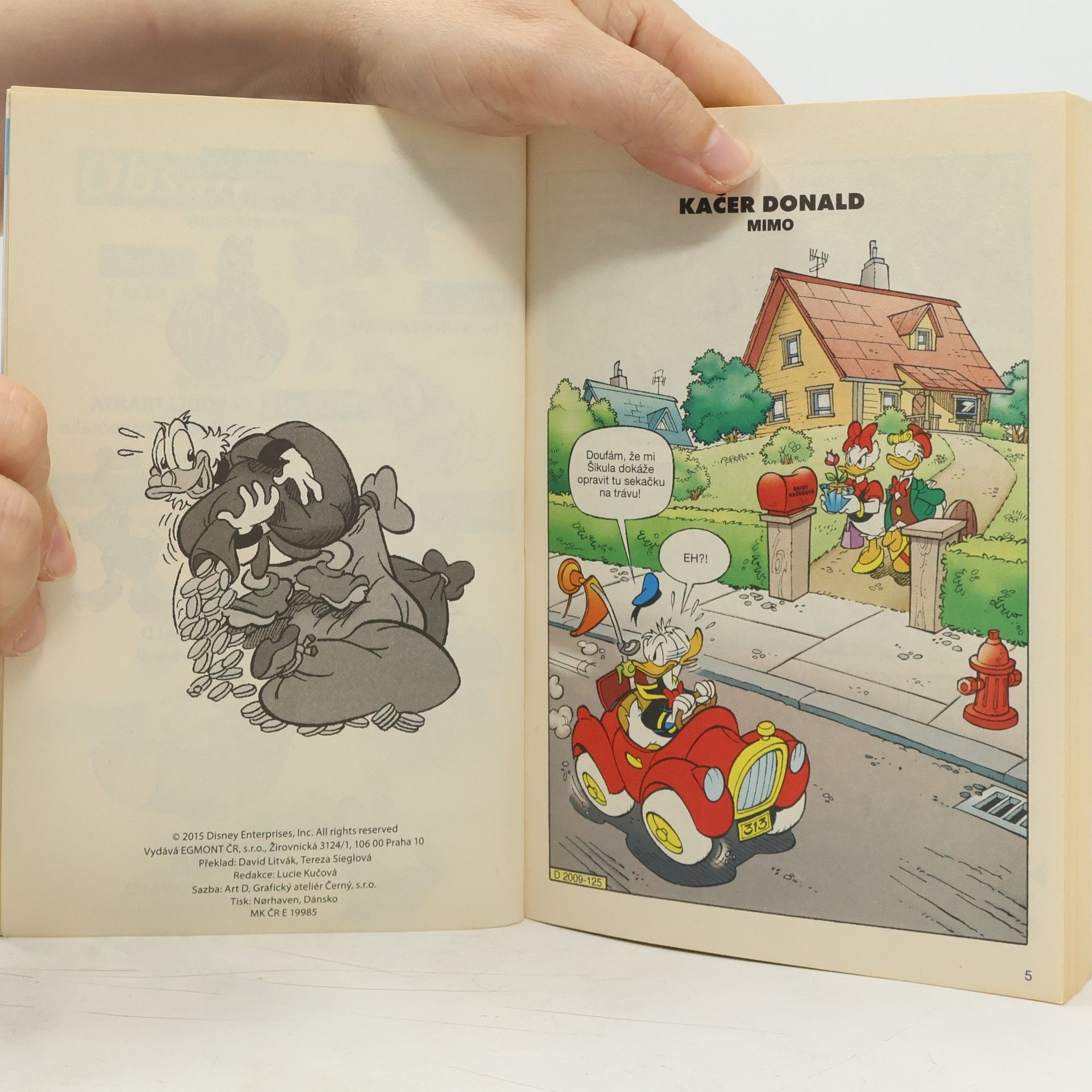 Kolektiv autorů Super komiks 32