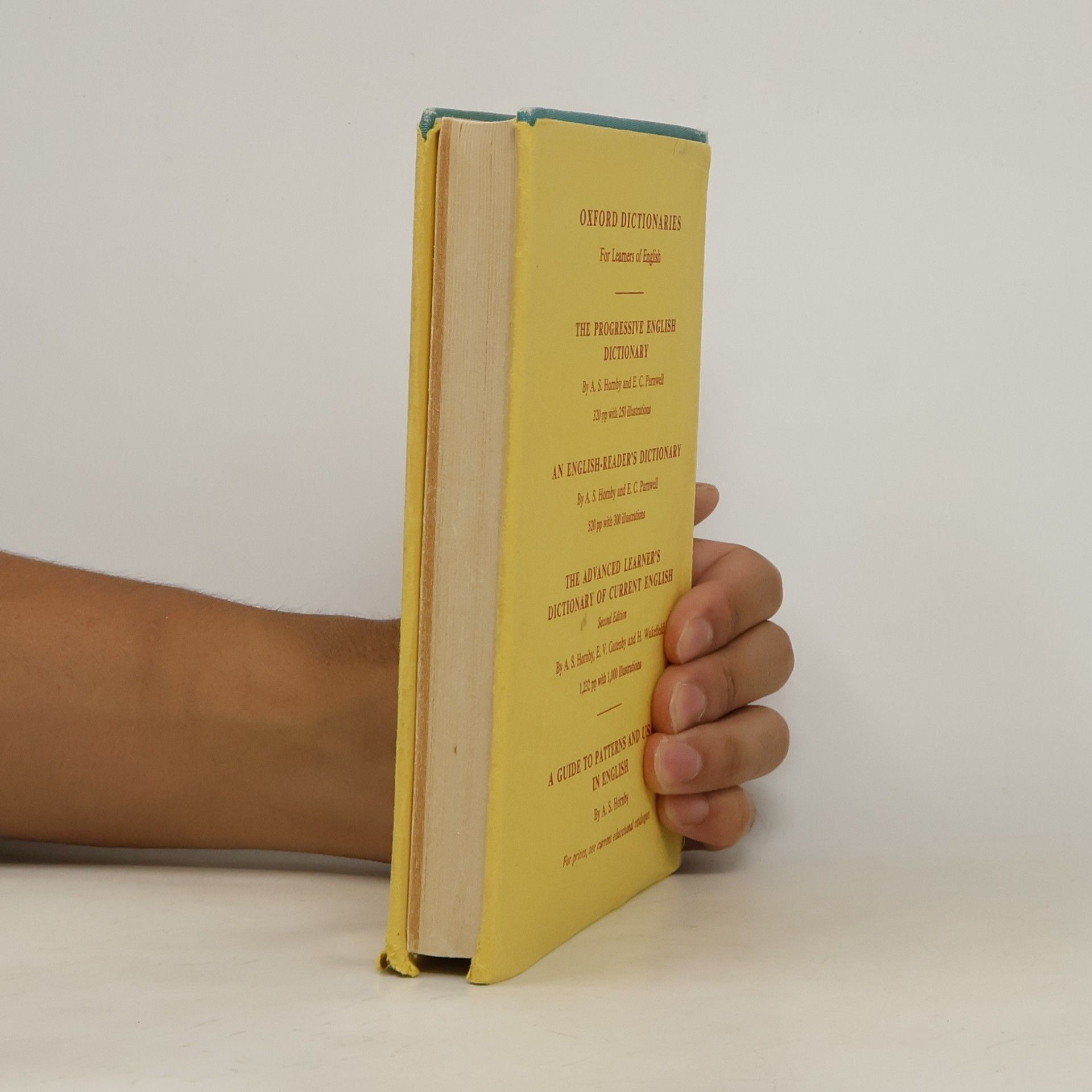 W. McMordrie English idioms