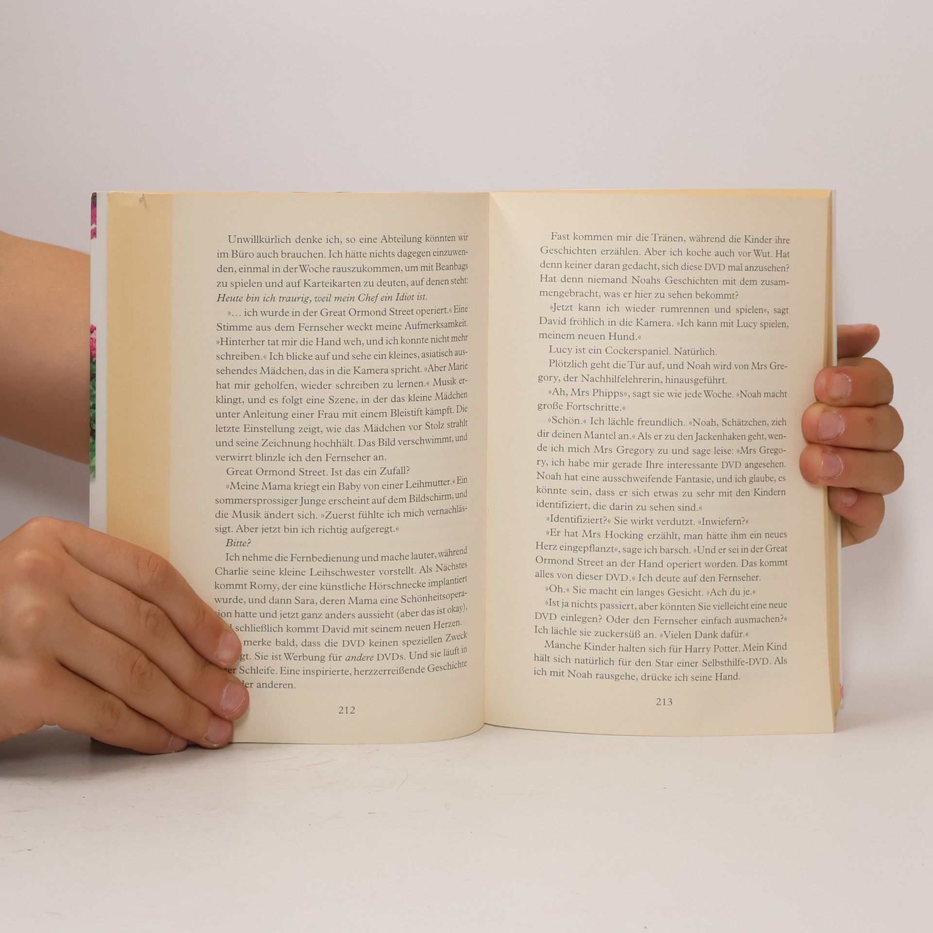 Sophie Kinsella Das Hochzeitsversprechen