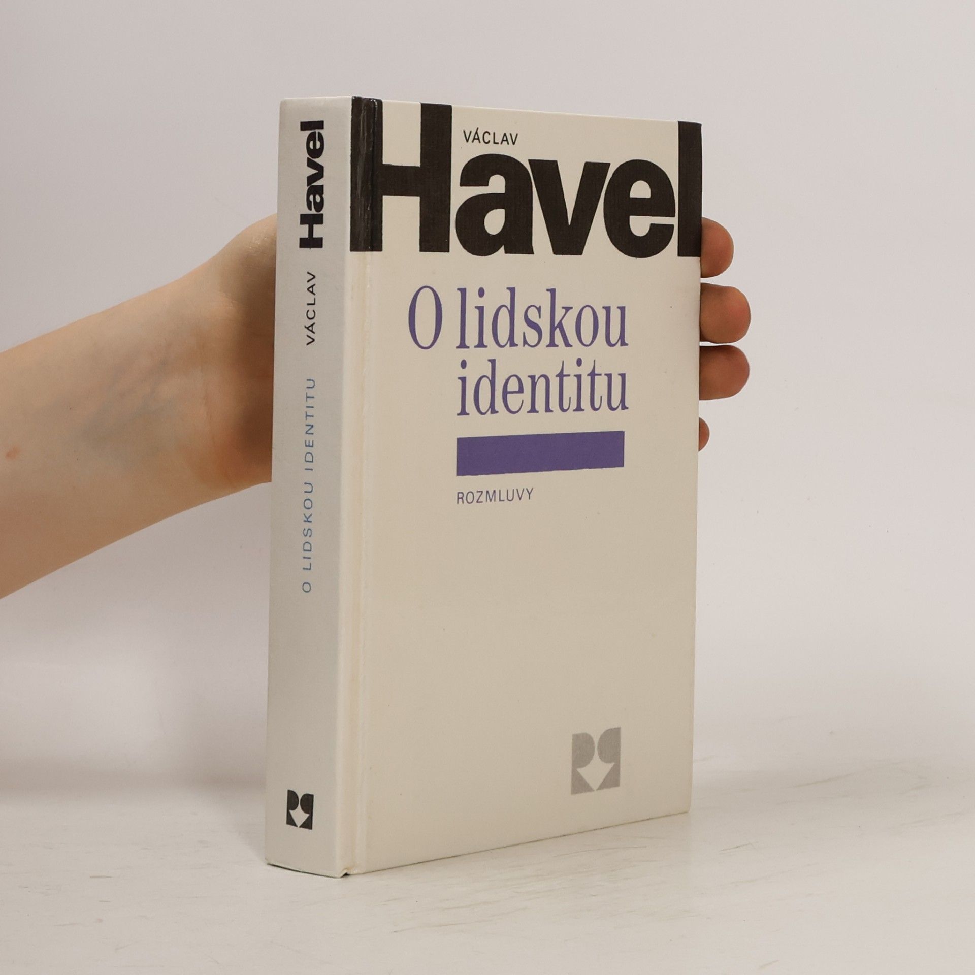 Václav Havel O lidskou identitu