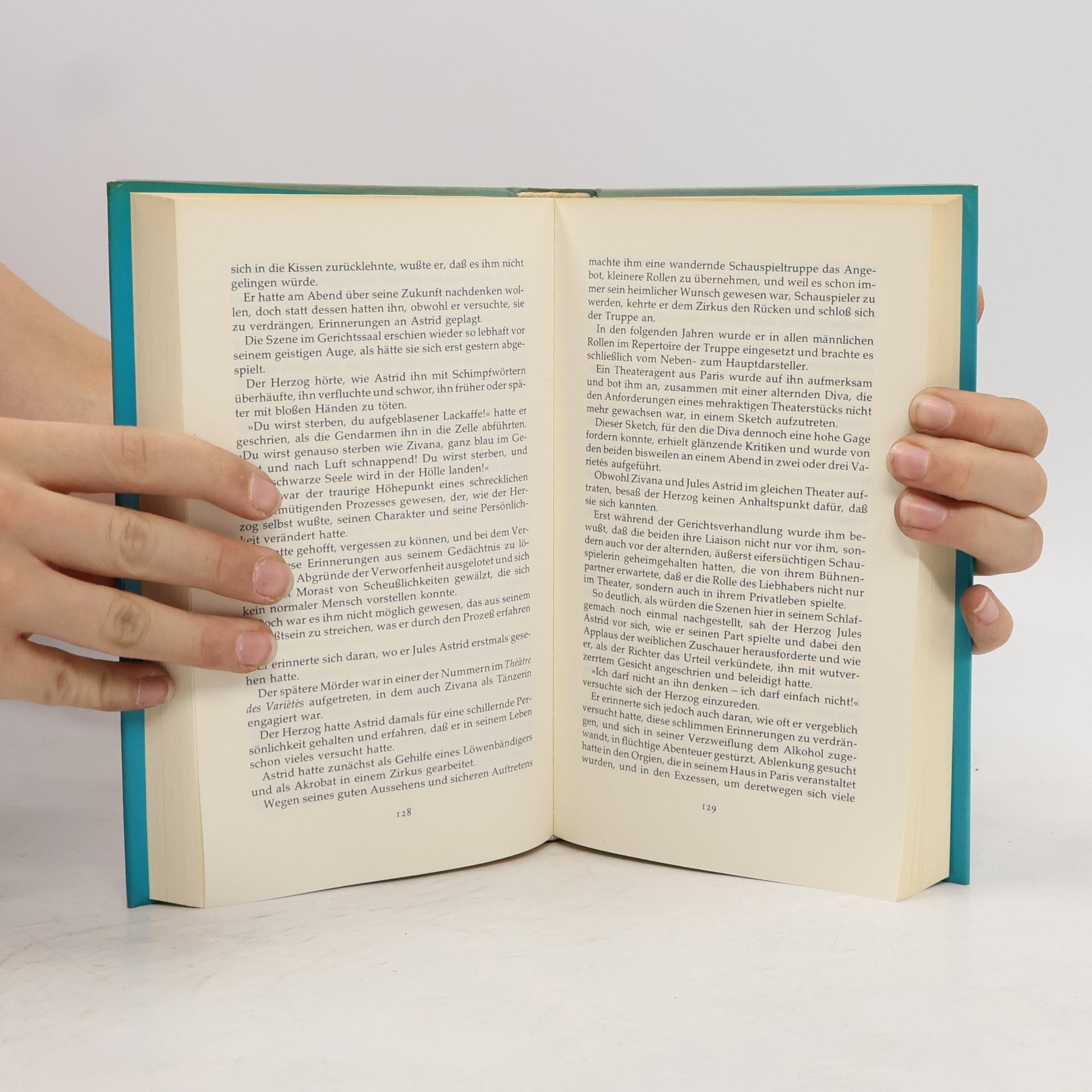 Barbara Cartland Fesseln der Liebe. Das Herz einer Frau
