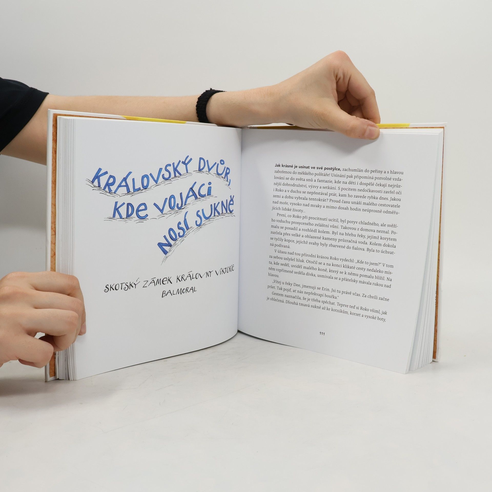 Ladislav Špaček Rokovy výlety do historie: Etiketa pro školáky