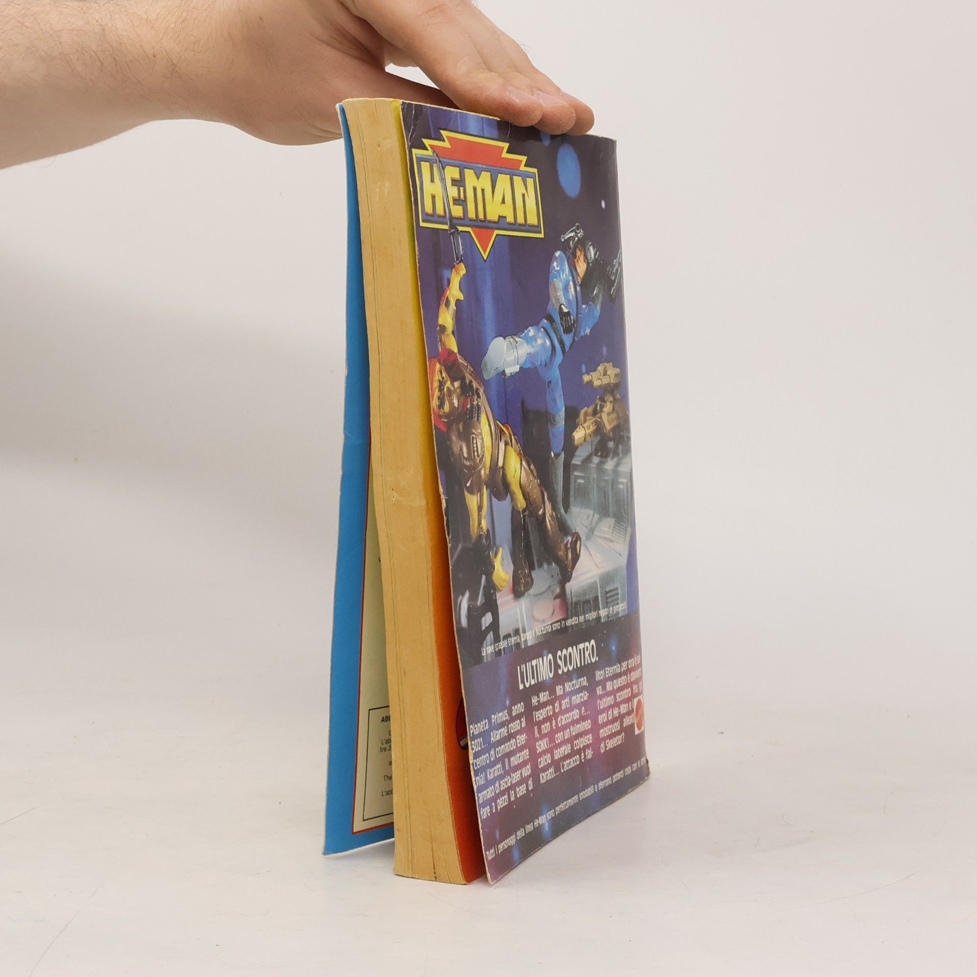Autorenkollektiv Mega Almanacco 402