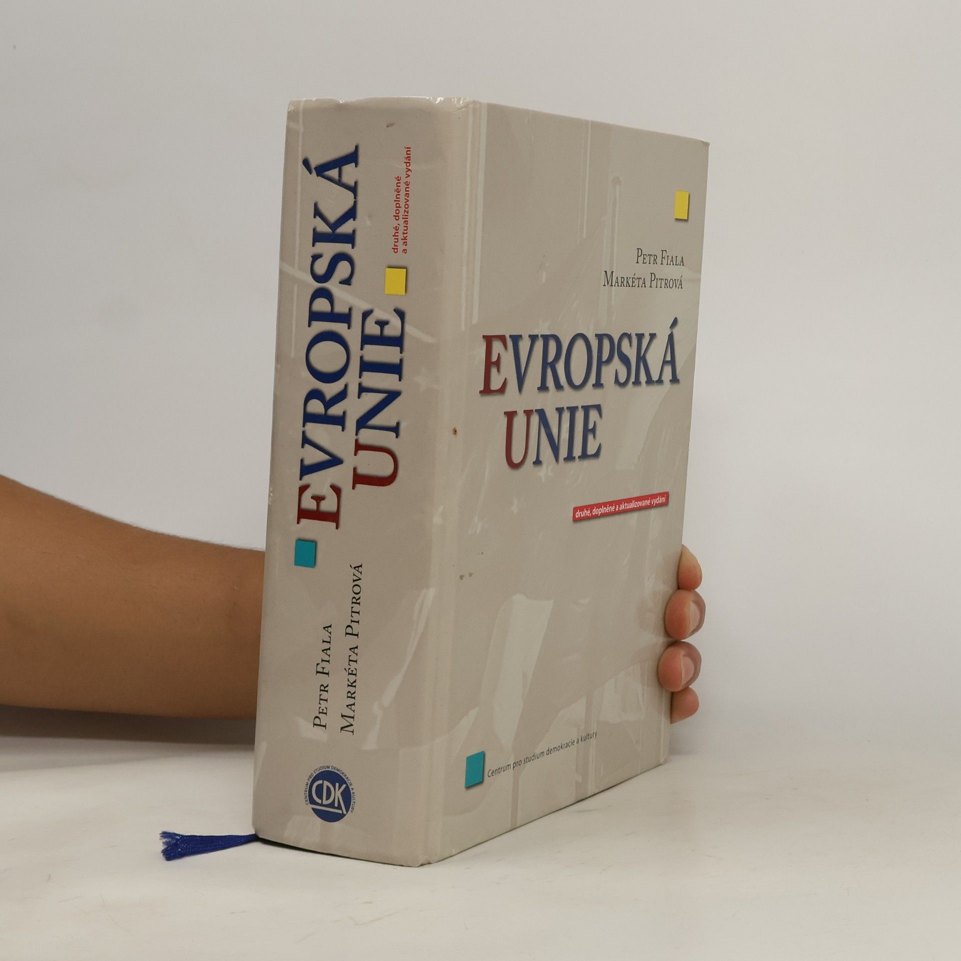 Petr Fiala Evropská unie