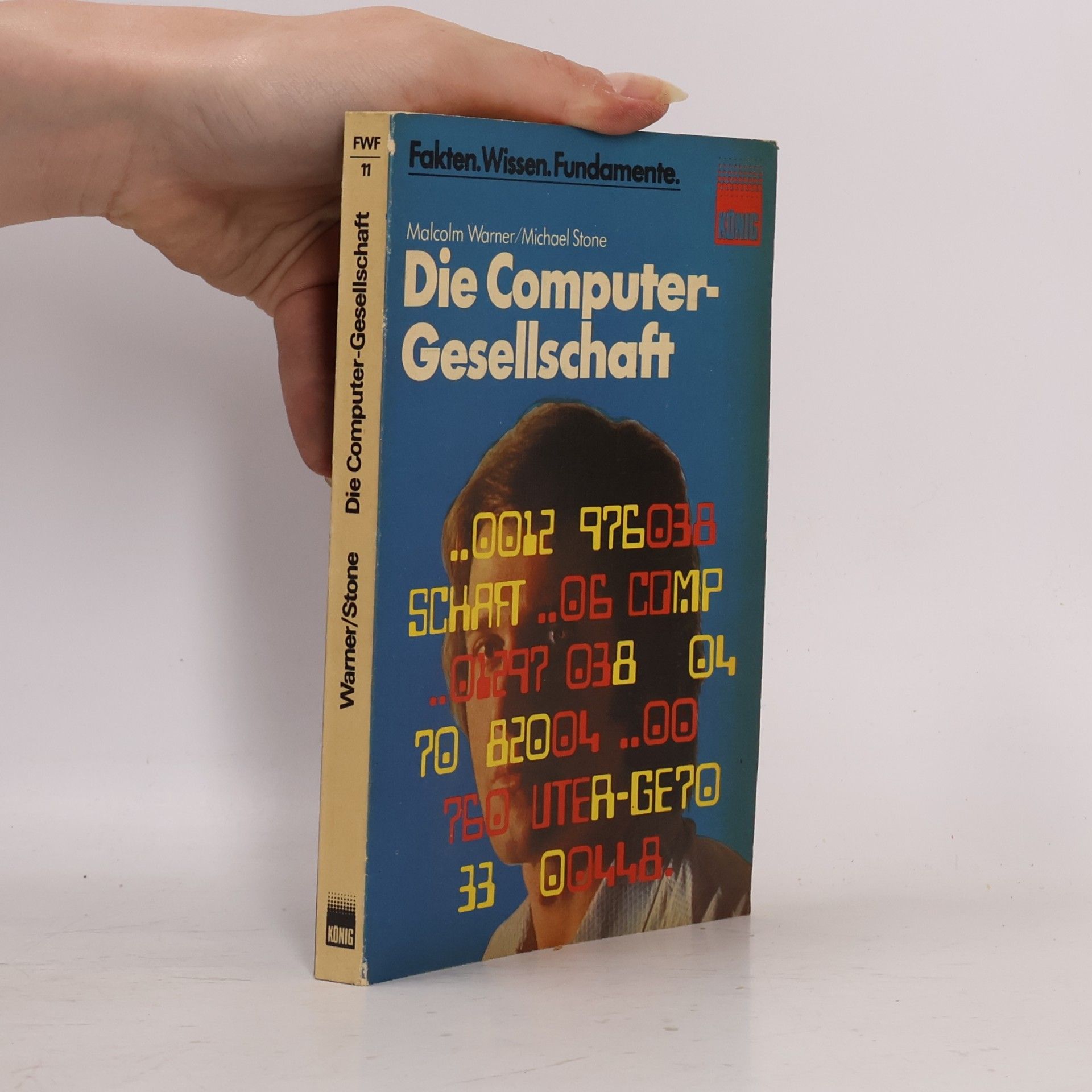 Die Computer-Gesellschaft