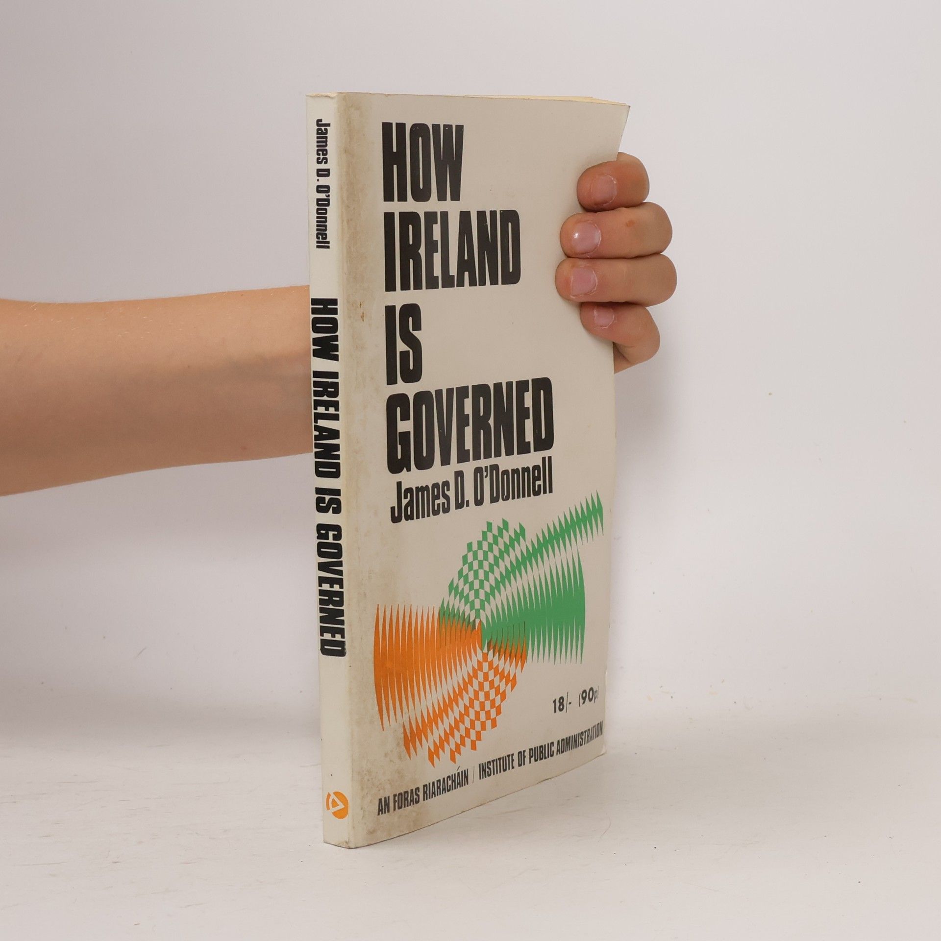 How Ireland is Governed