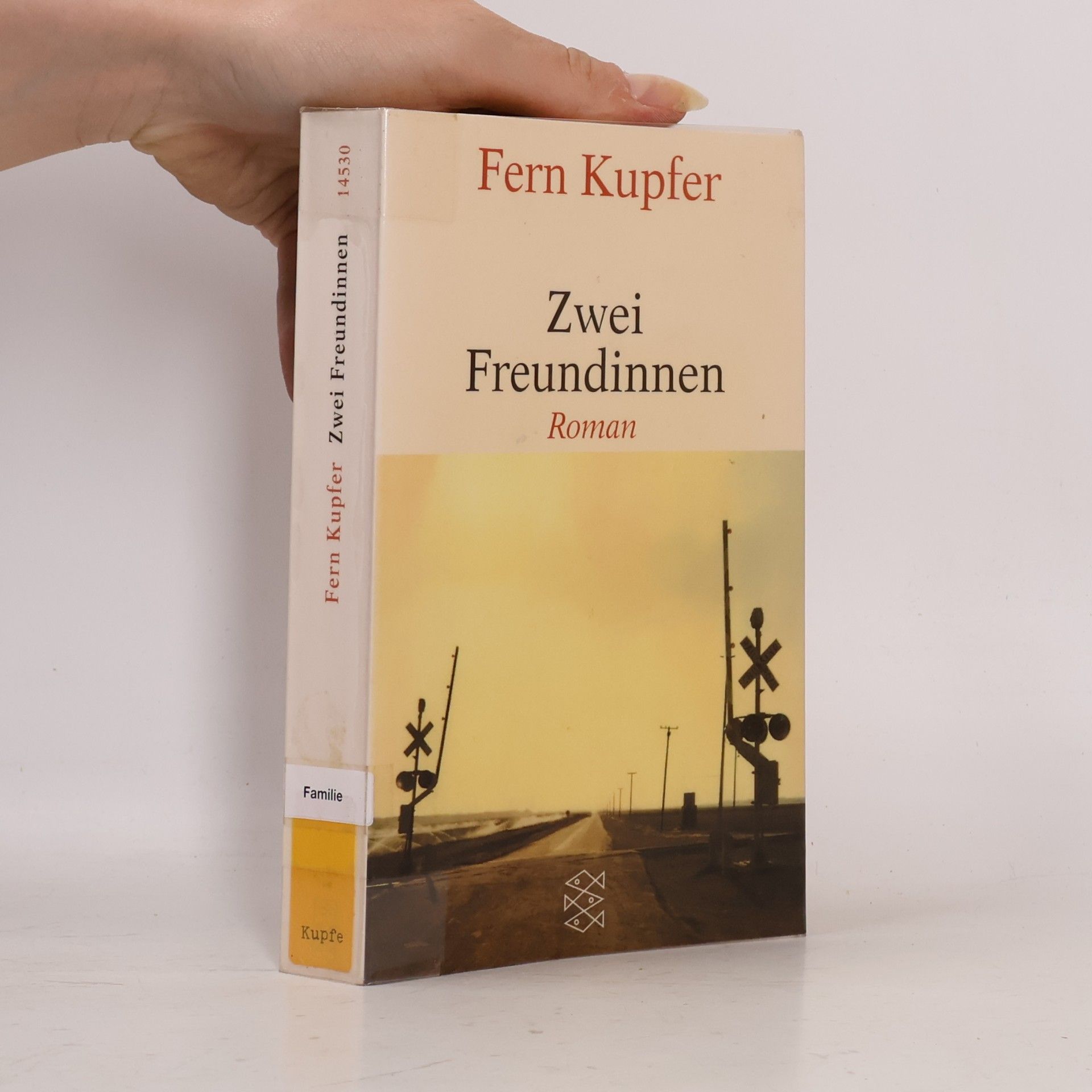 Zwei Freundinnen