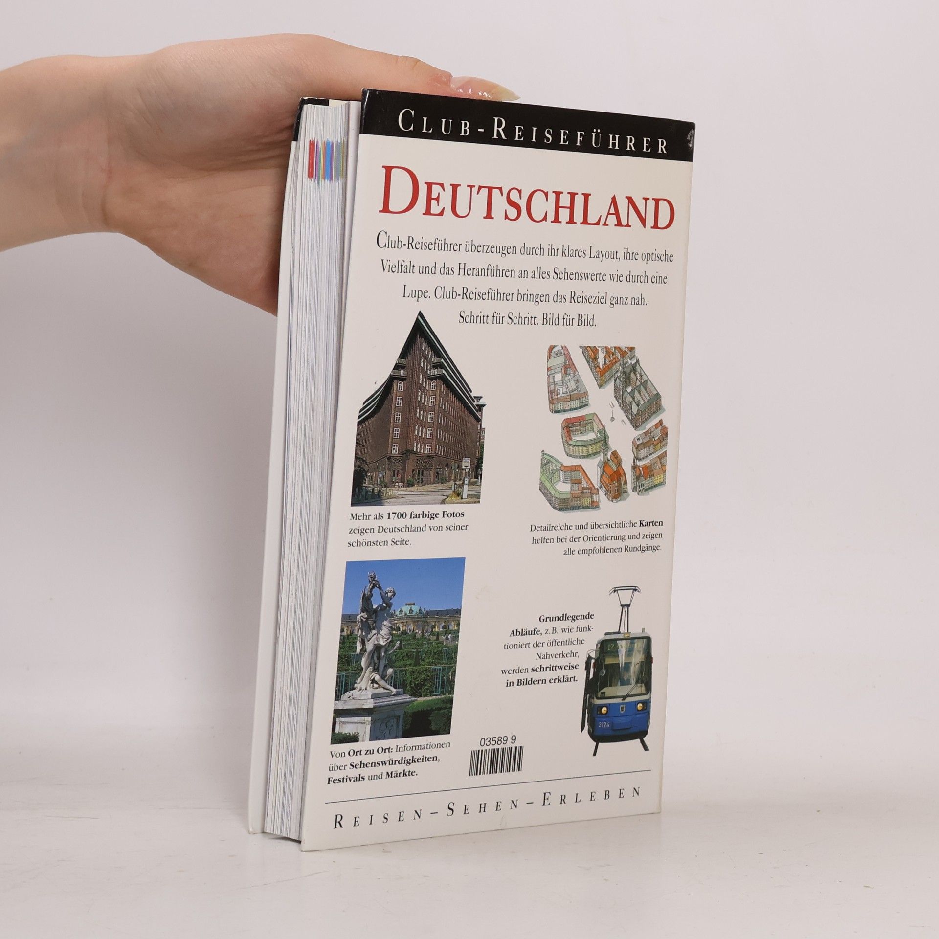 Autorenkollektiv Deutschland