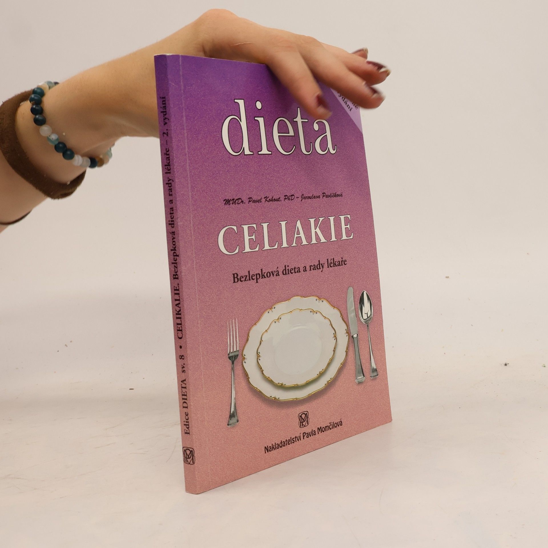Celiakie : bezlepková dieta a rady lékaře