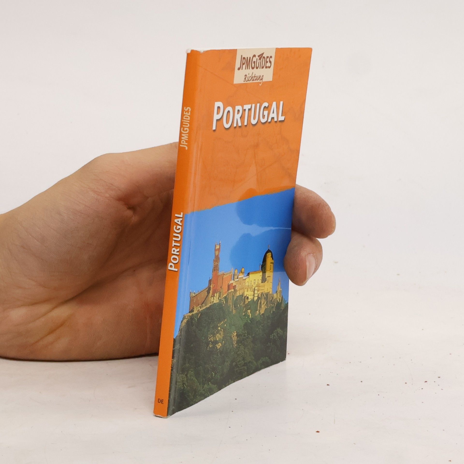 Autorenkollektiv Portugal