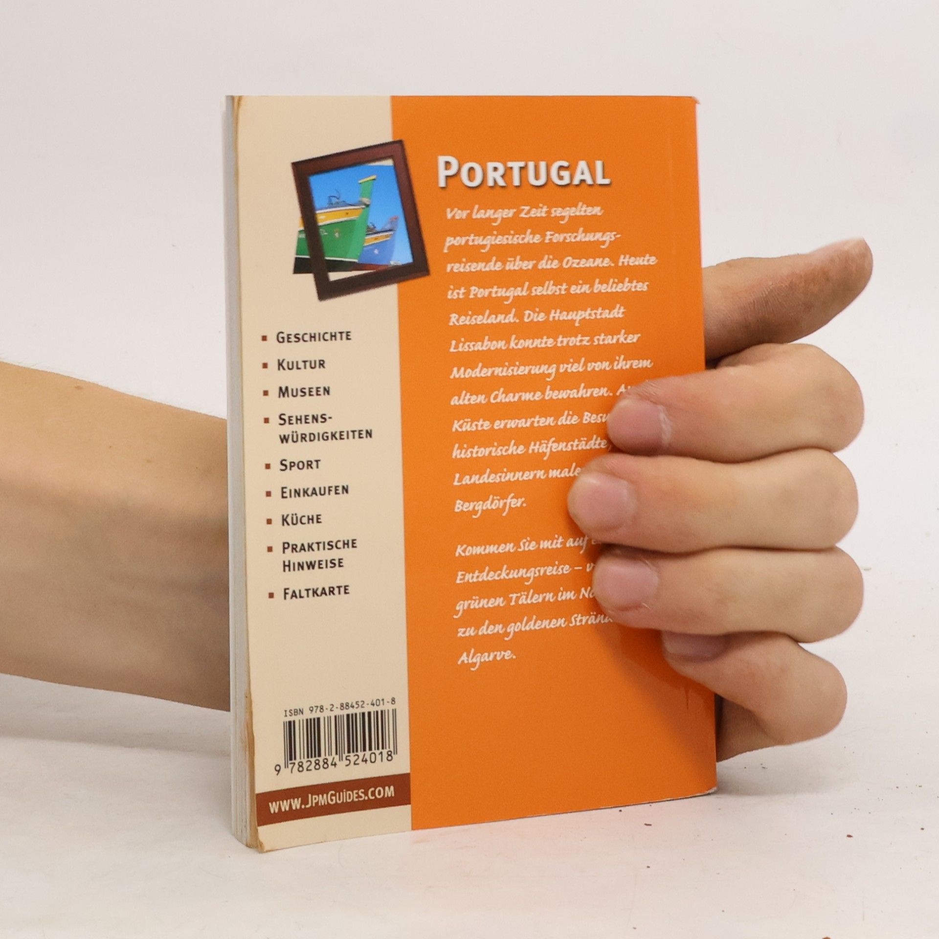 Autorenkollektiv Portugal