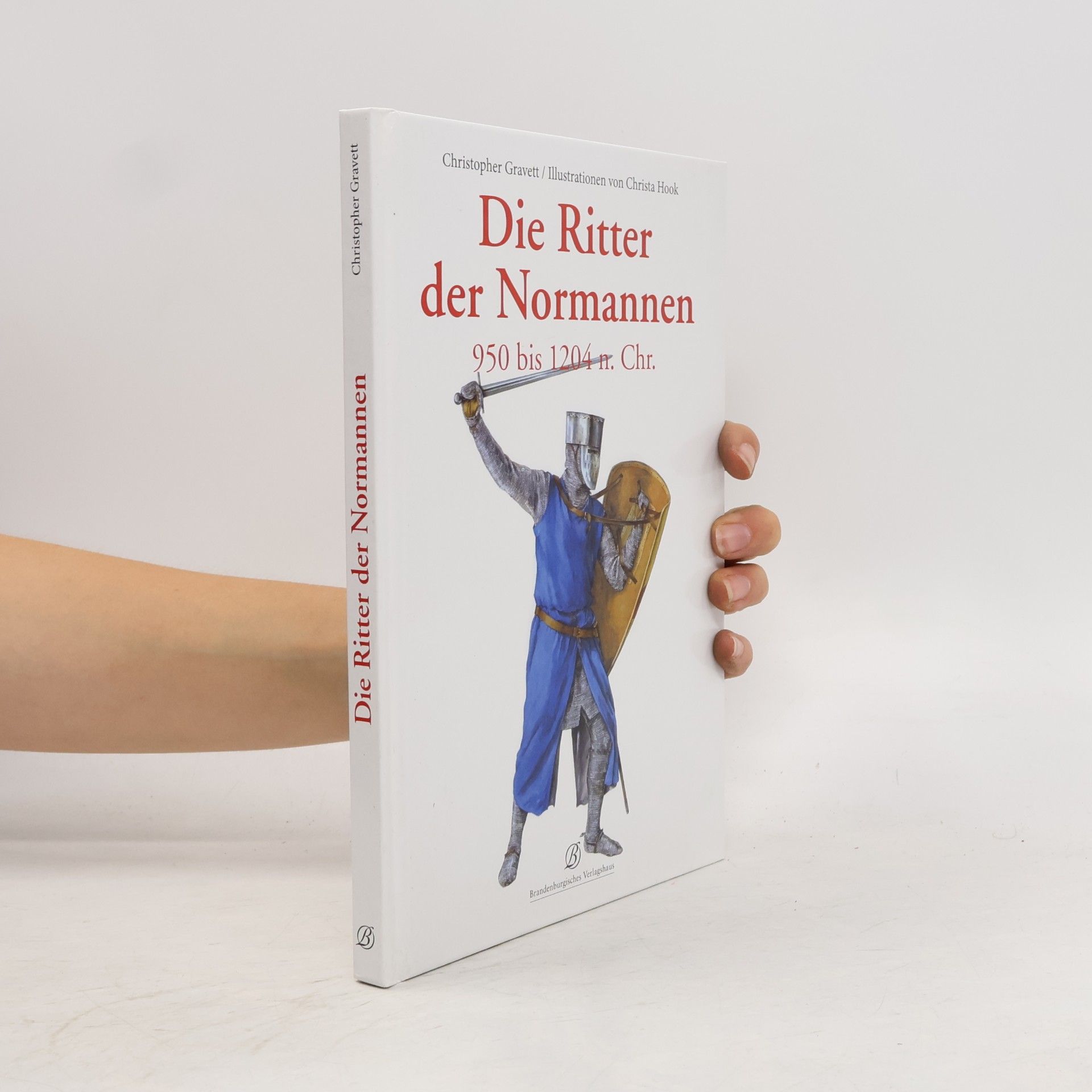 Die Ritter der Normannen