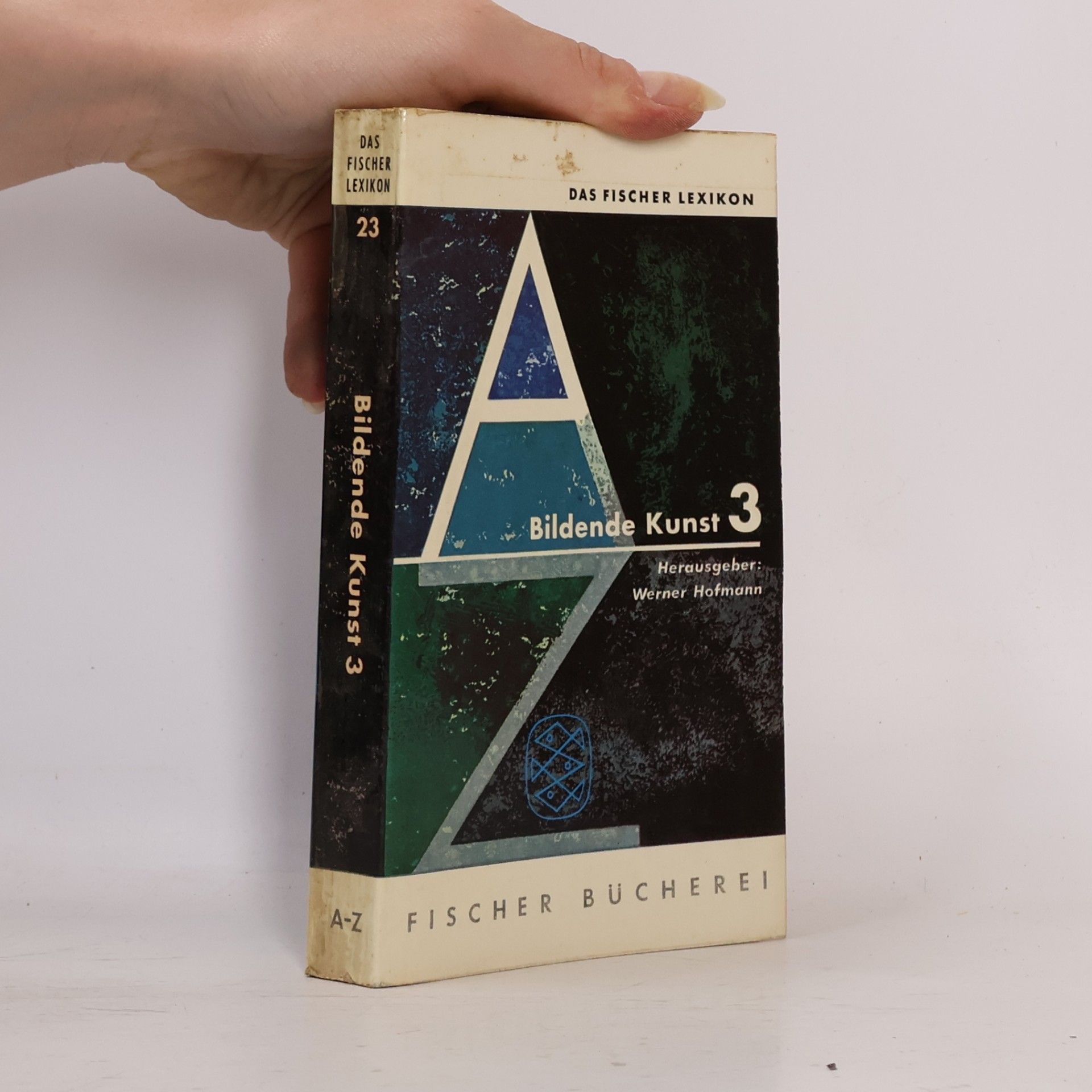 Autorenkollektiv Bildende Kunst 3