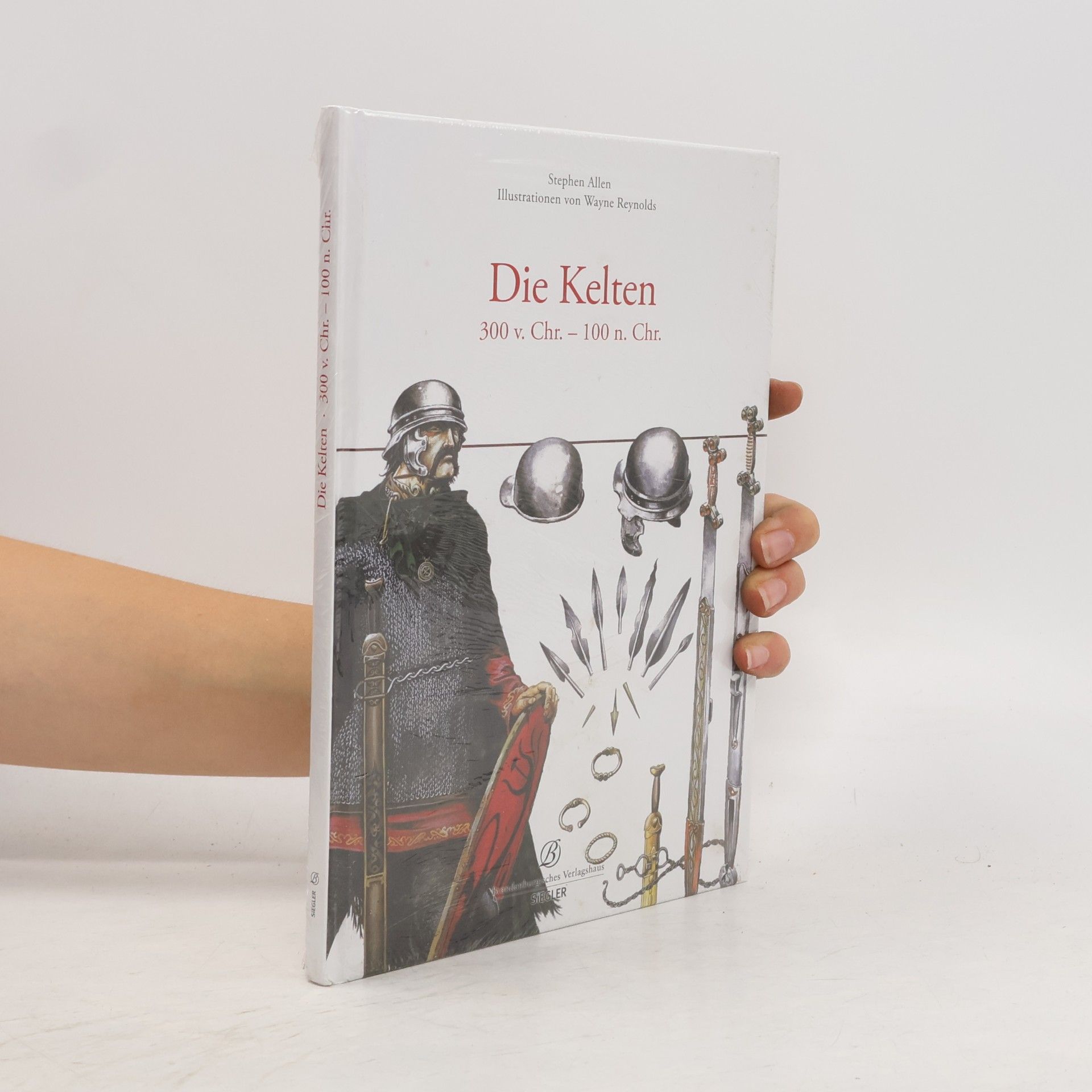 Die Kelten