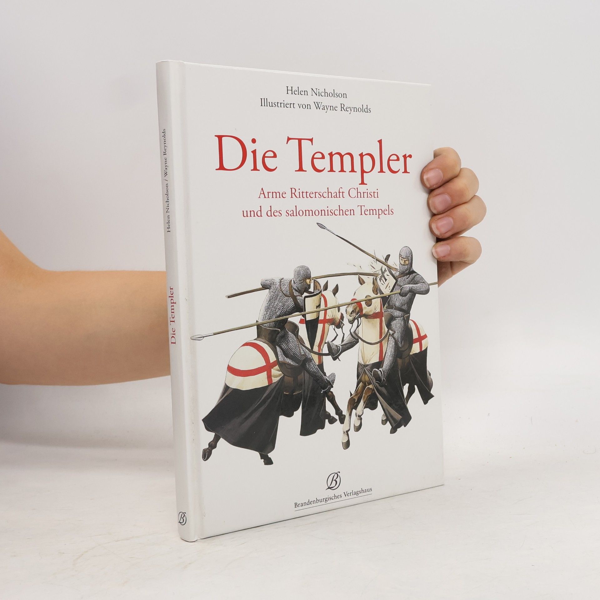 Die Templer