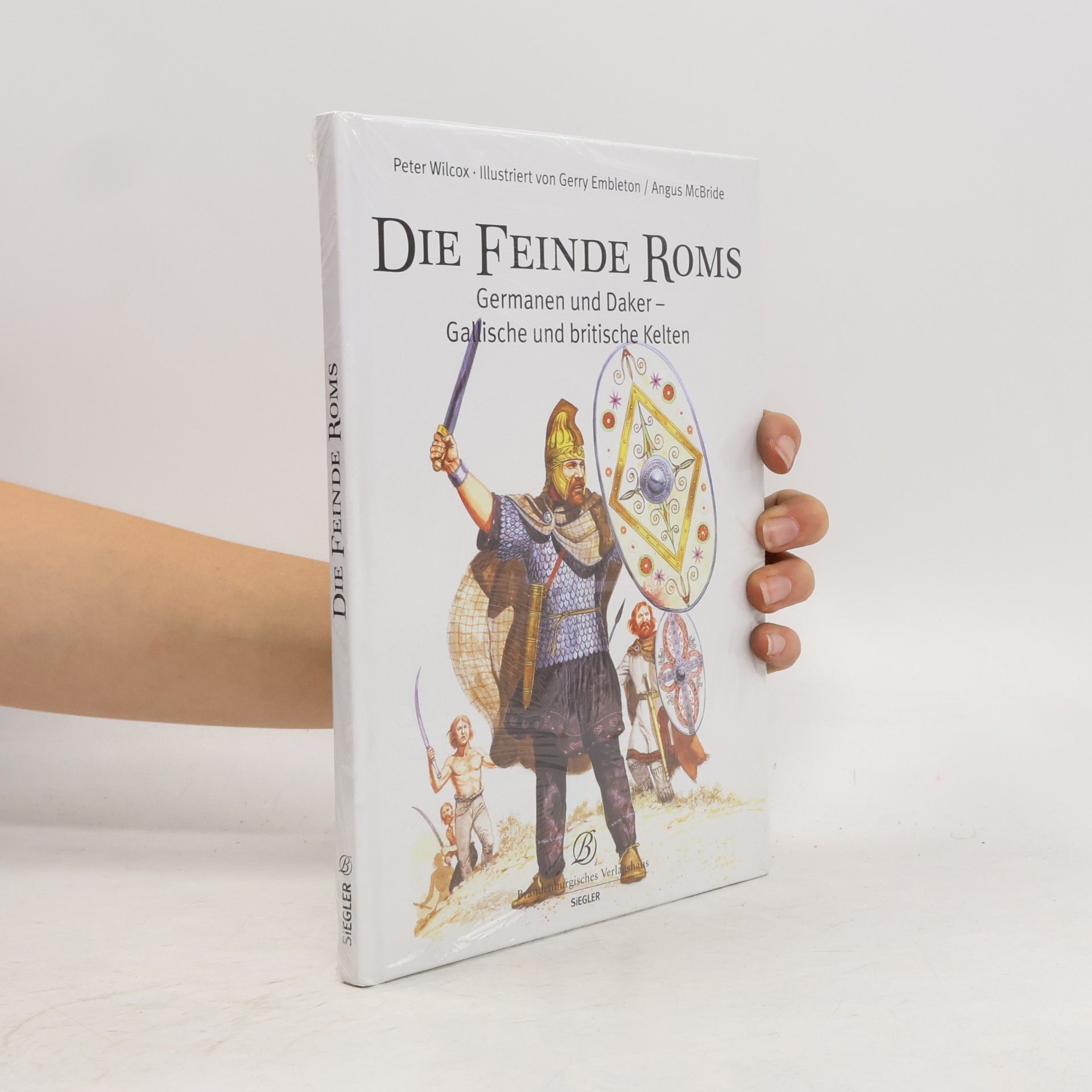 Die Feinde Roms
