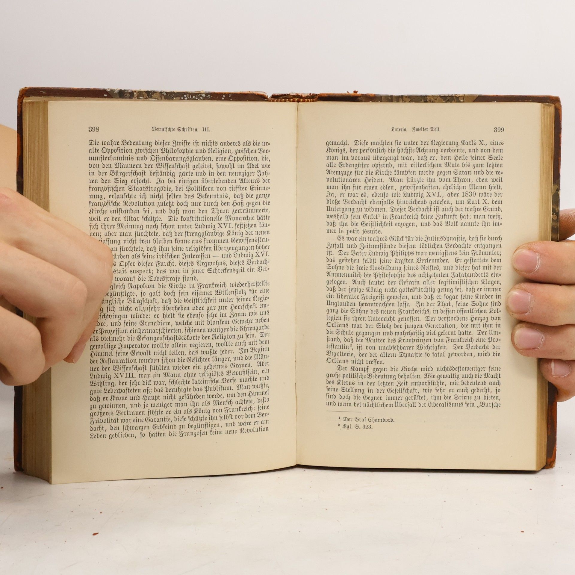 Collectif d'auteurs Heinrich Heines Sämtliche Werke