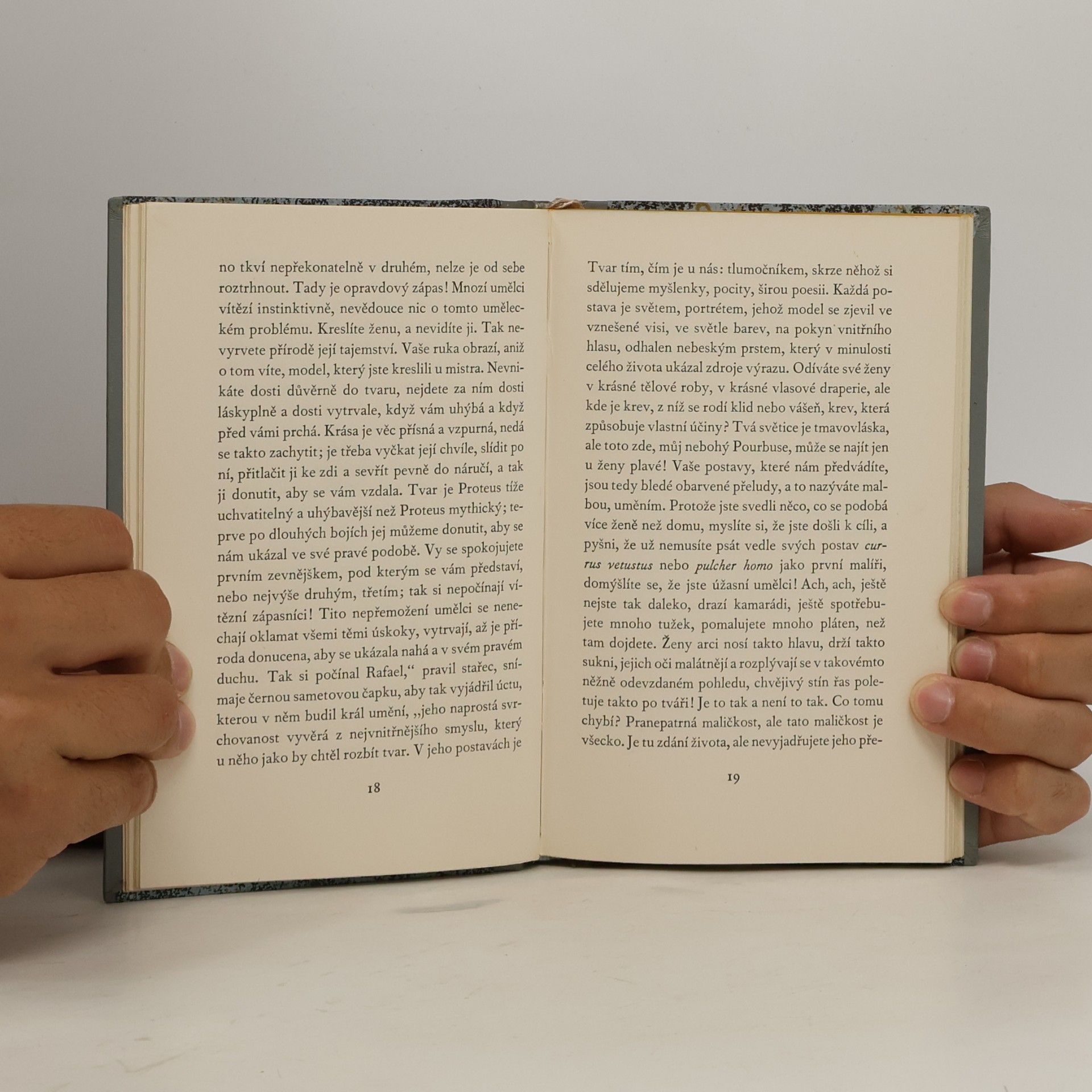 Honoré de Balzac Neznámé arcidílo