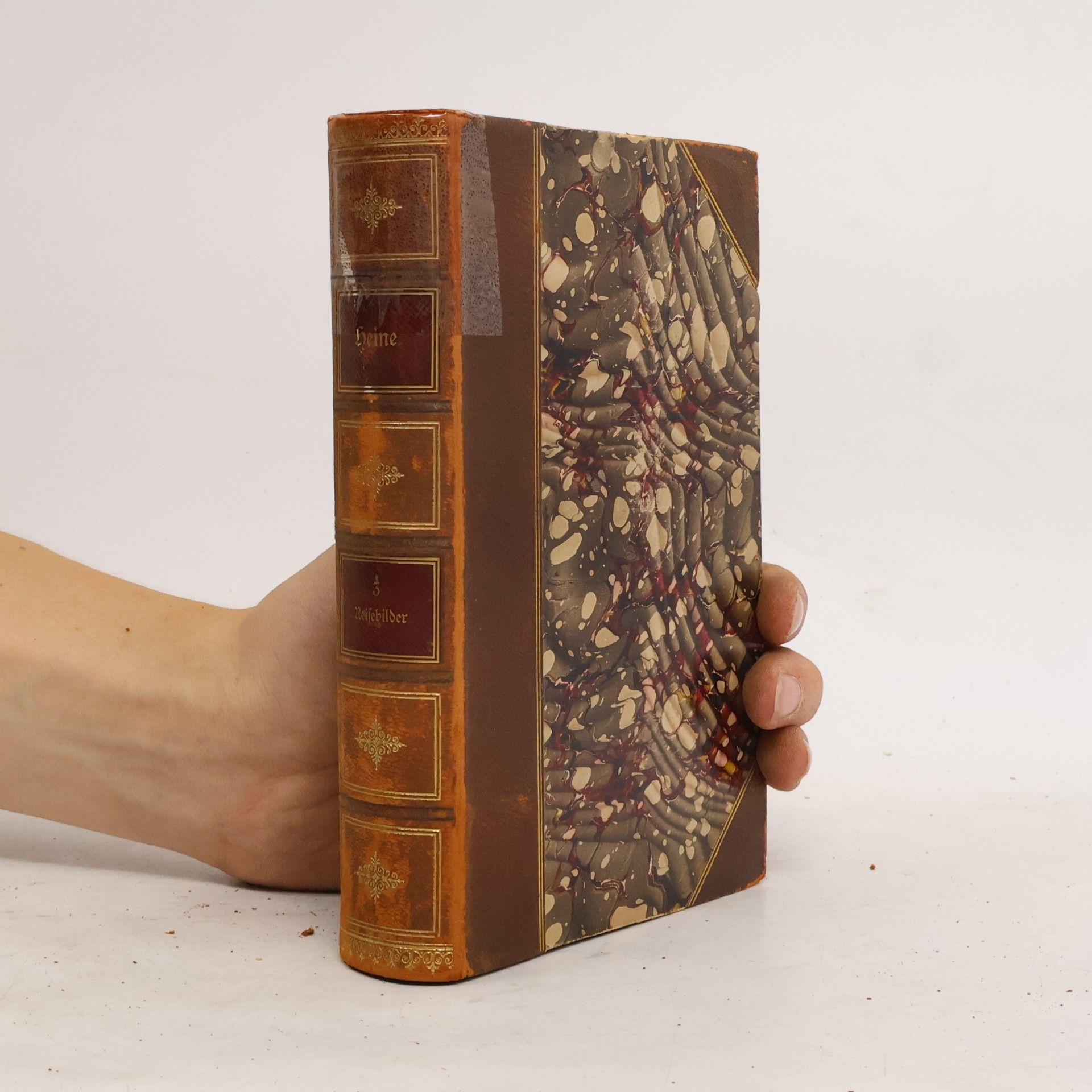 Autorenkollektiv Heinrich Heines Sämtliche Werke