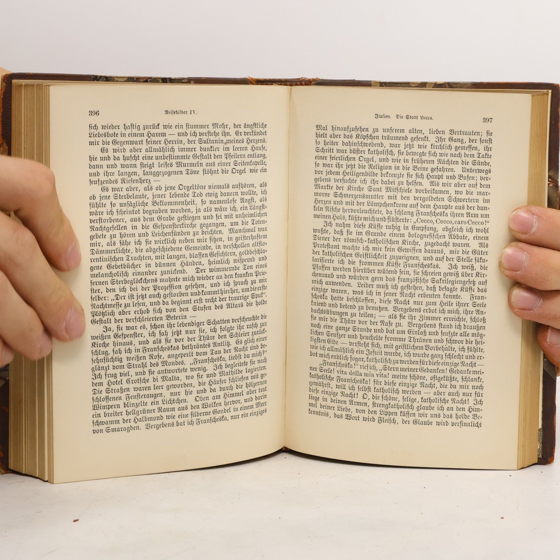 Collectif d'auteurs Heinrich Heines Sämtliche Werke