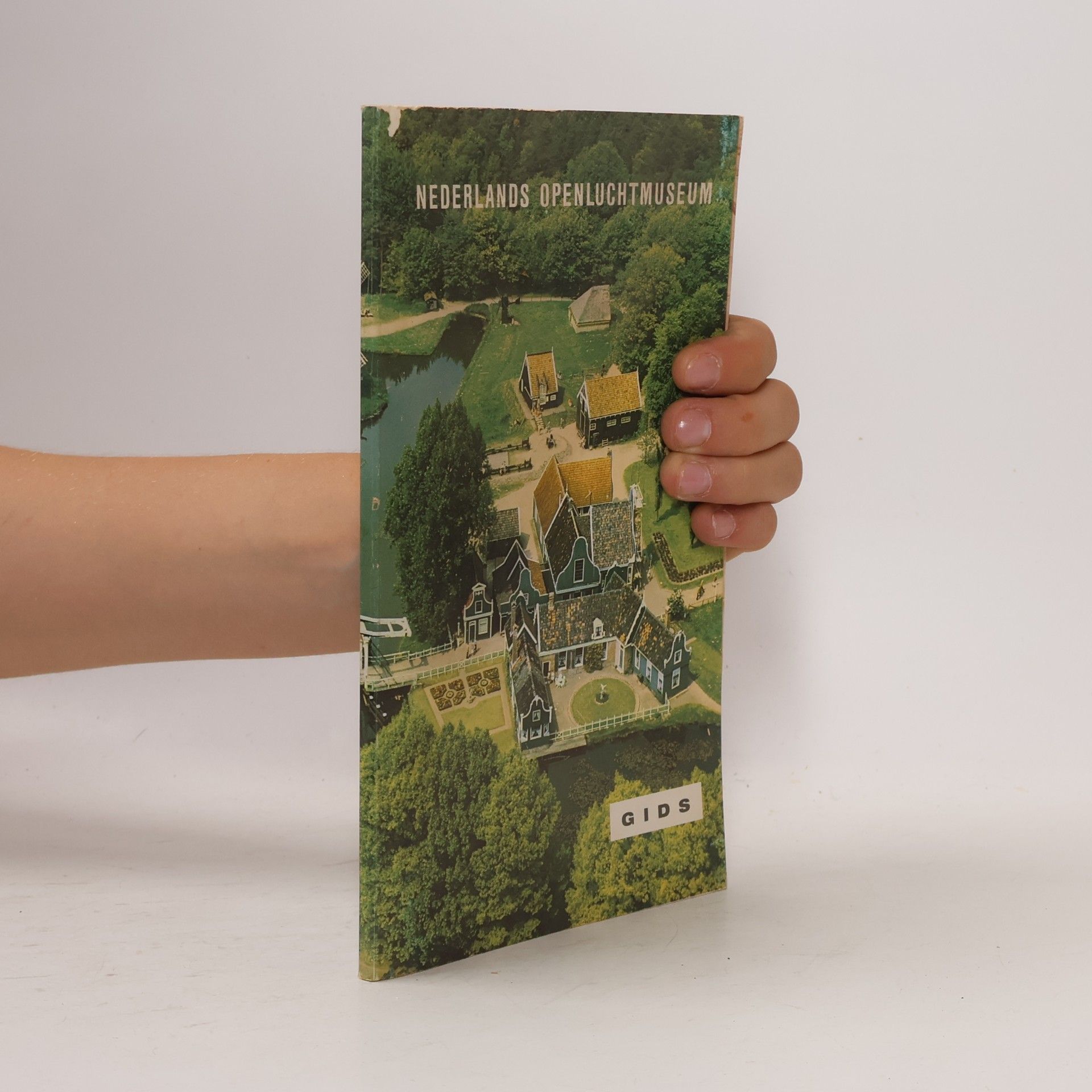 Autorenkollektiv Nederlands Openluchtmuseum