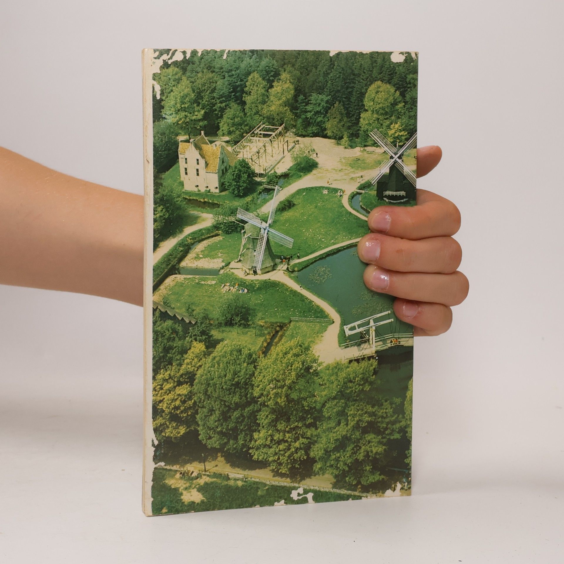 Autorenkollektiv Nederlands Openluchtmuseum