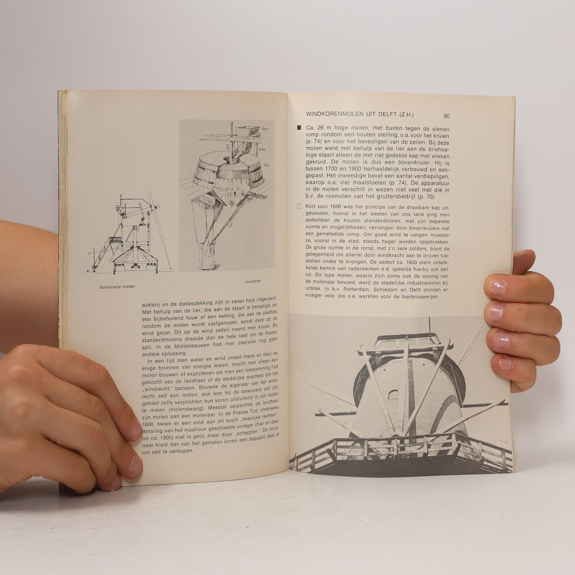 Autorenkollektiv Nederlands Openluchtmuseum