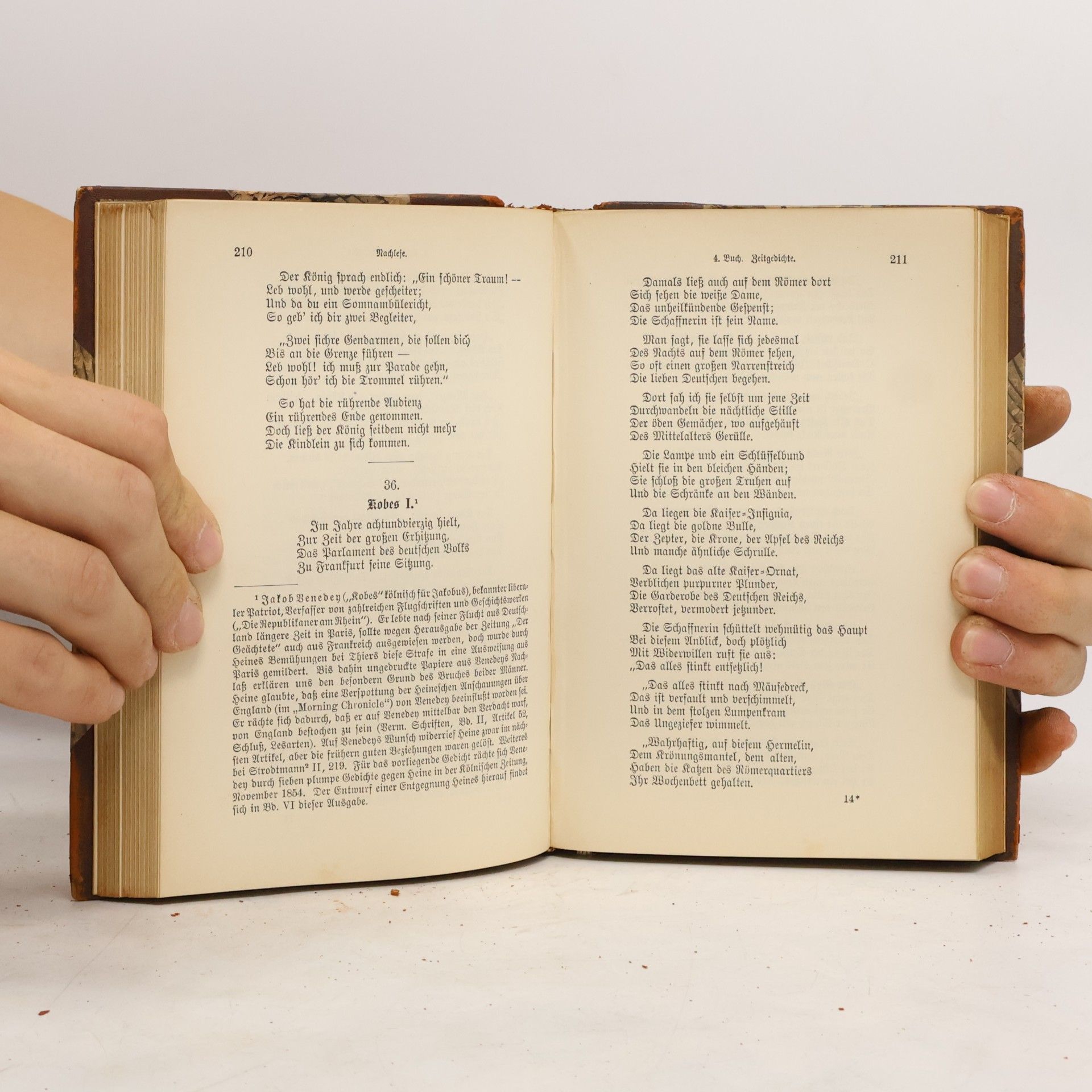 Heinrich Heine Heinrich Heines Sämtliche Werke 2