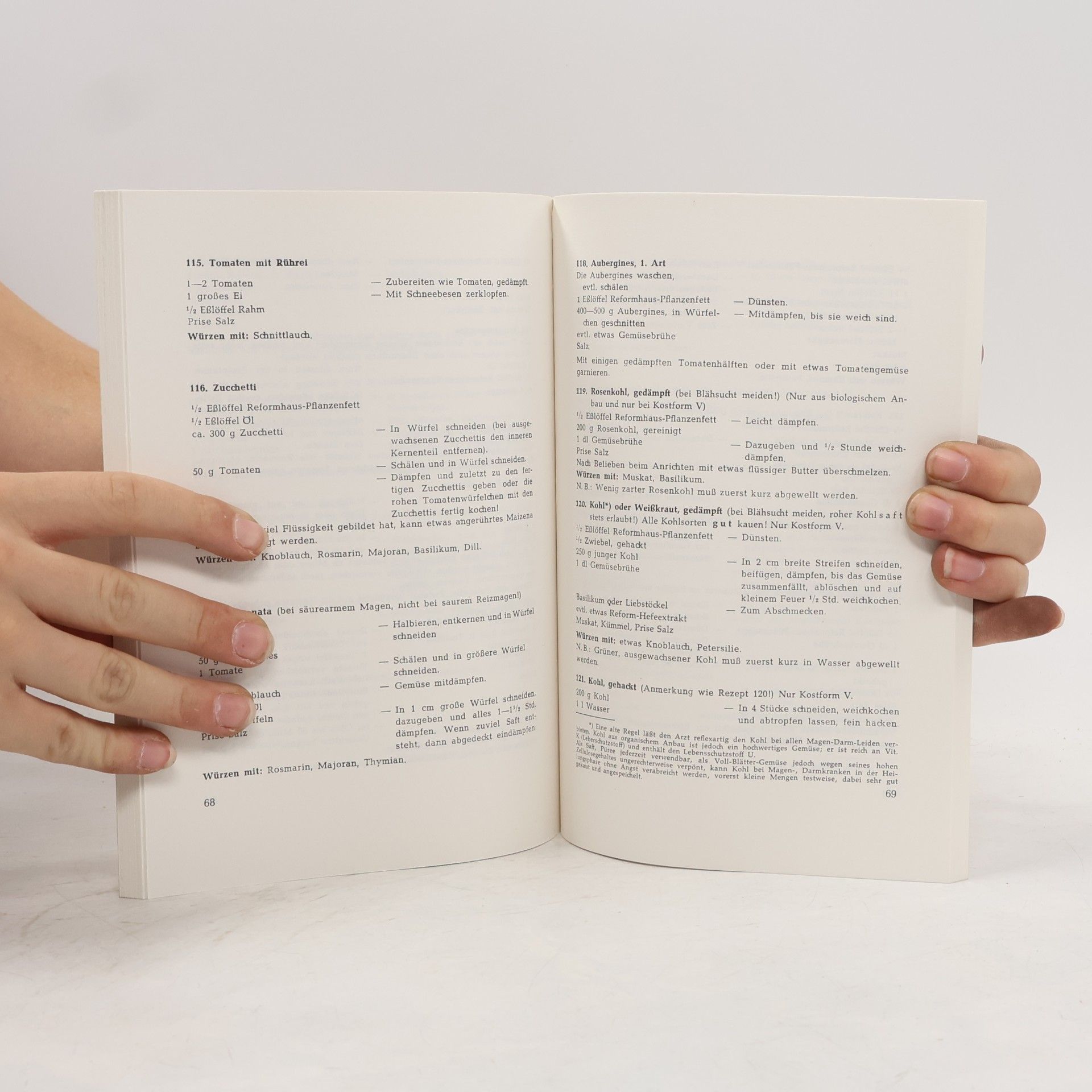 Autorenkollektiv Bircher-Benner-Handbuch für Leber- und Gallenkranke 2