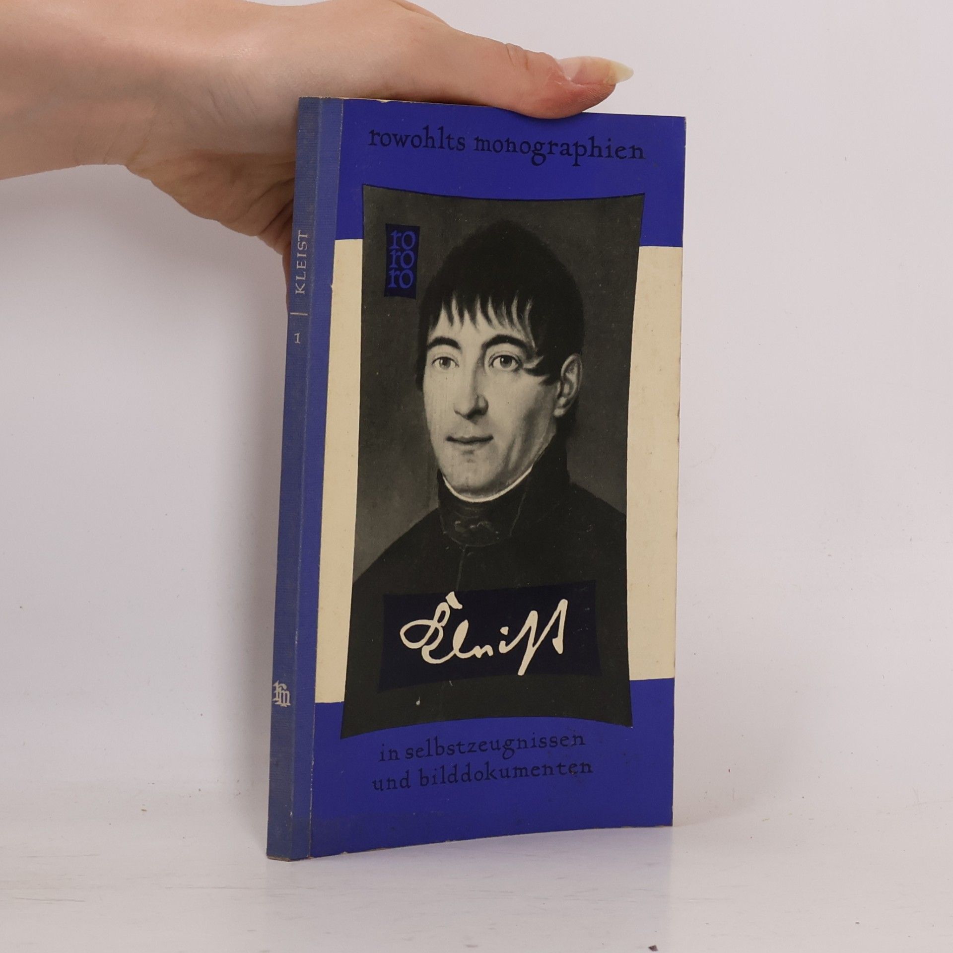 Autorenkollektiv Heinrich von Kleist