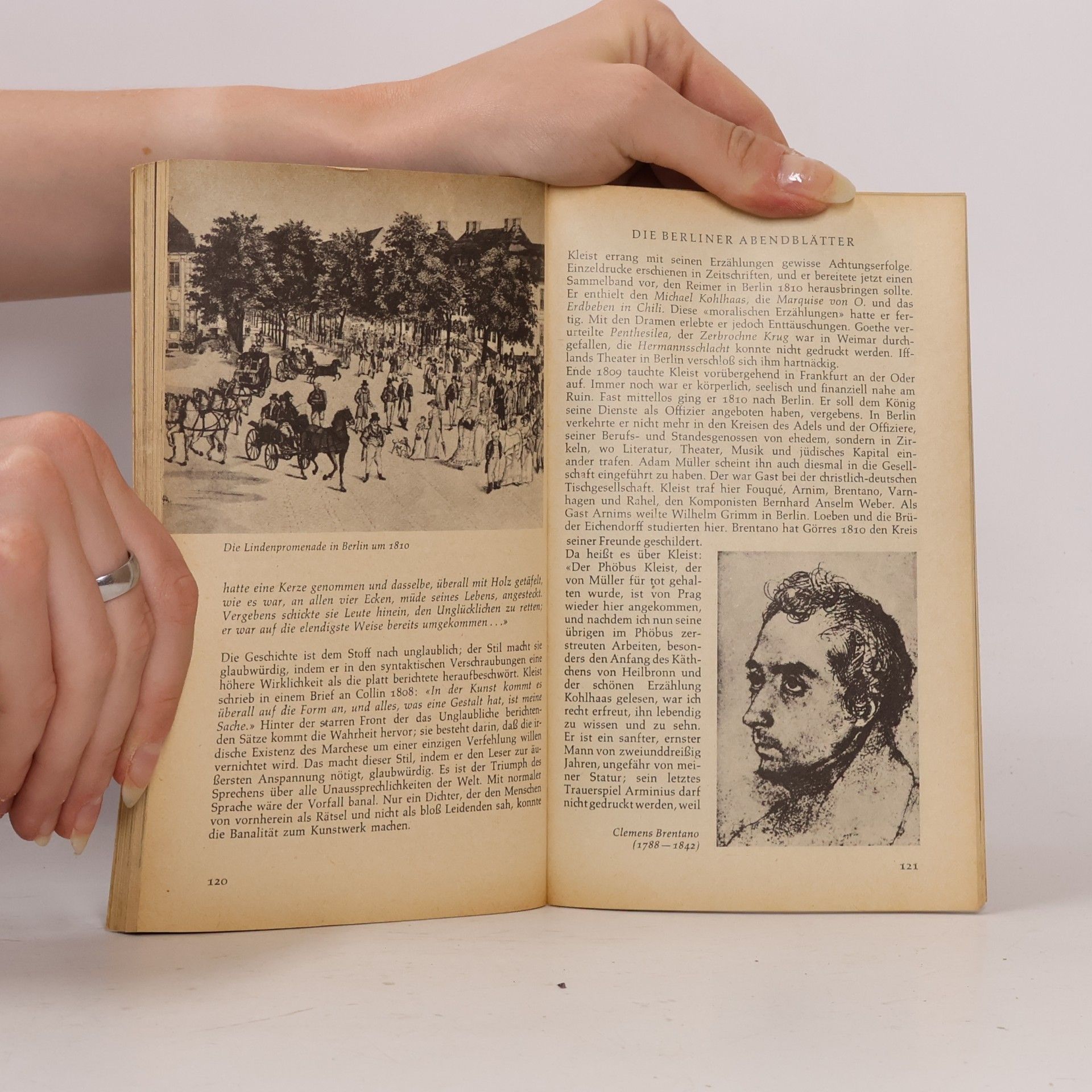Autorenkollektiv Heinrich von Kleist