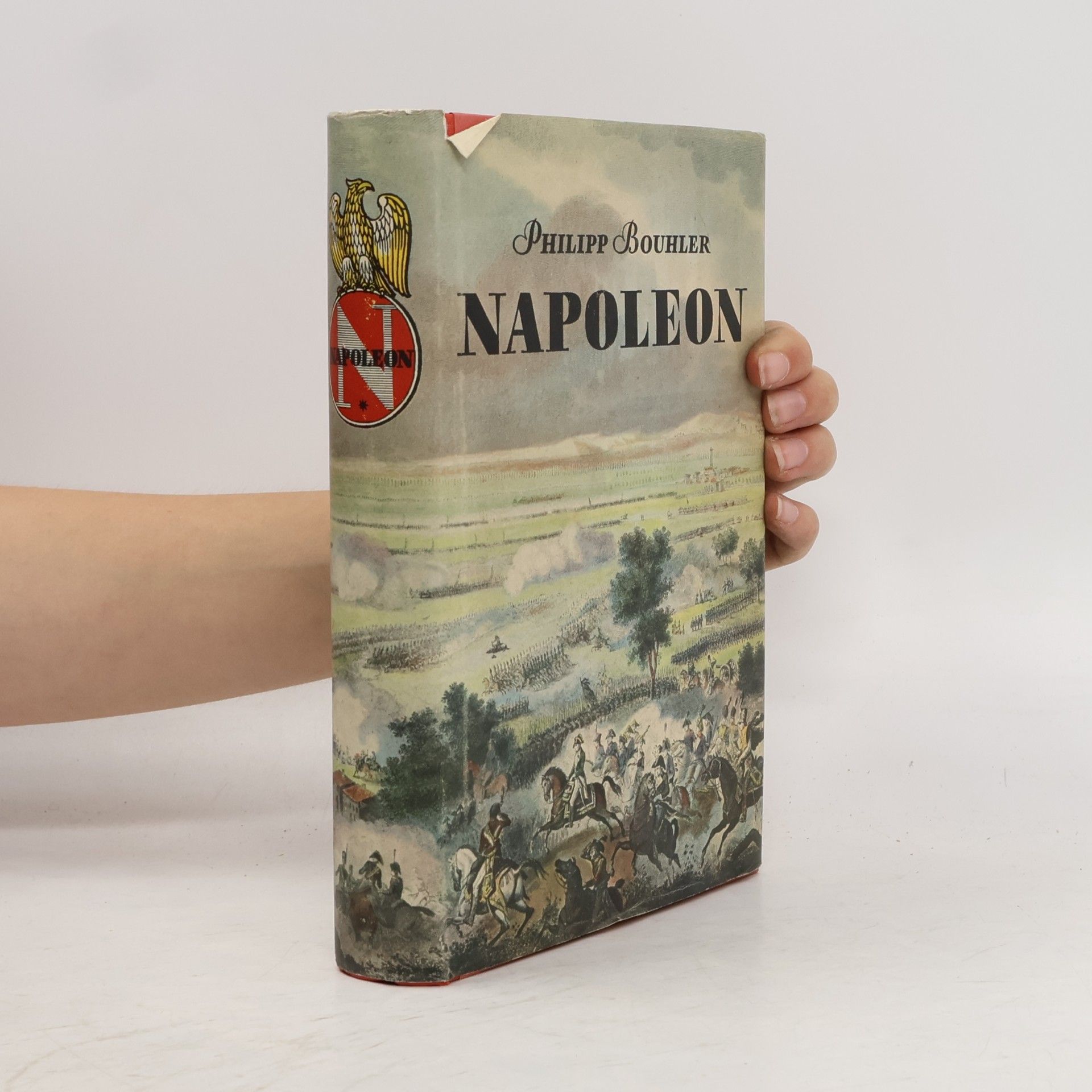 Philipp Bouhler Napoleon