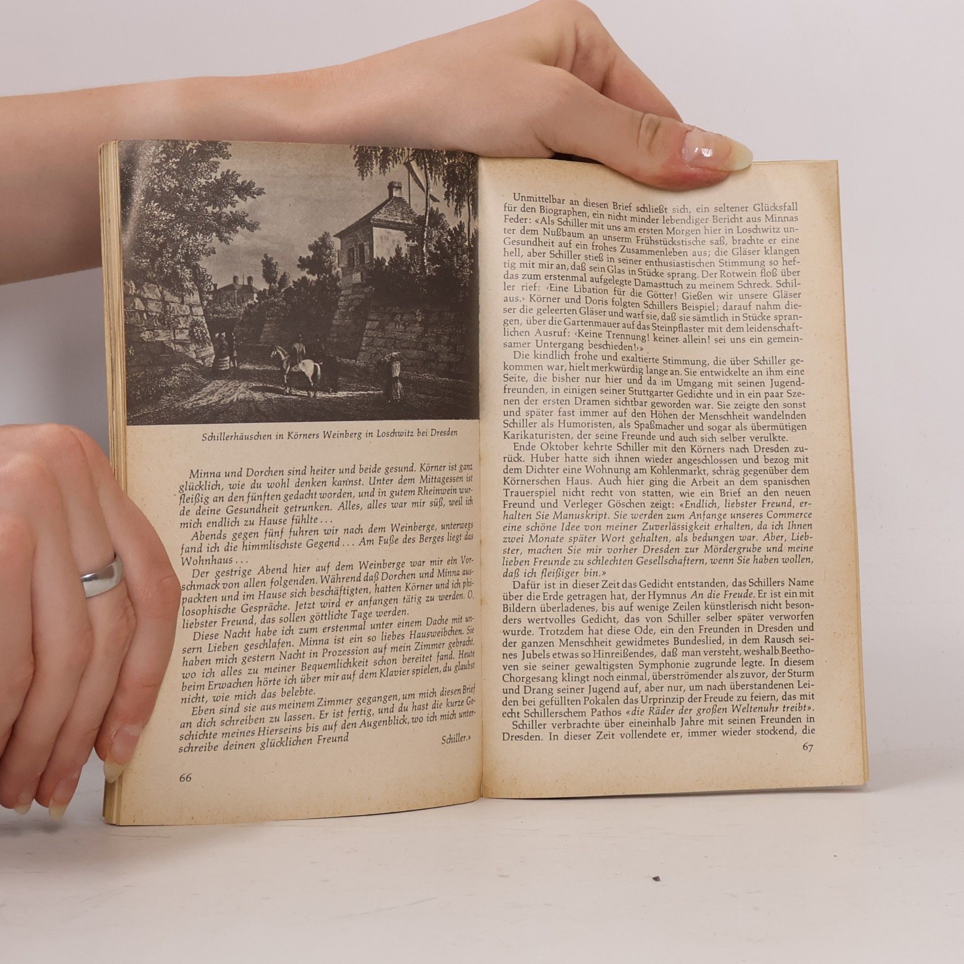 Various authors Rowohlts Monographien 14