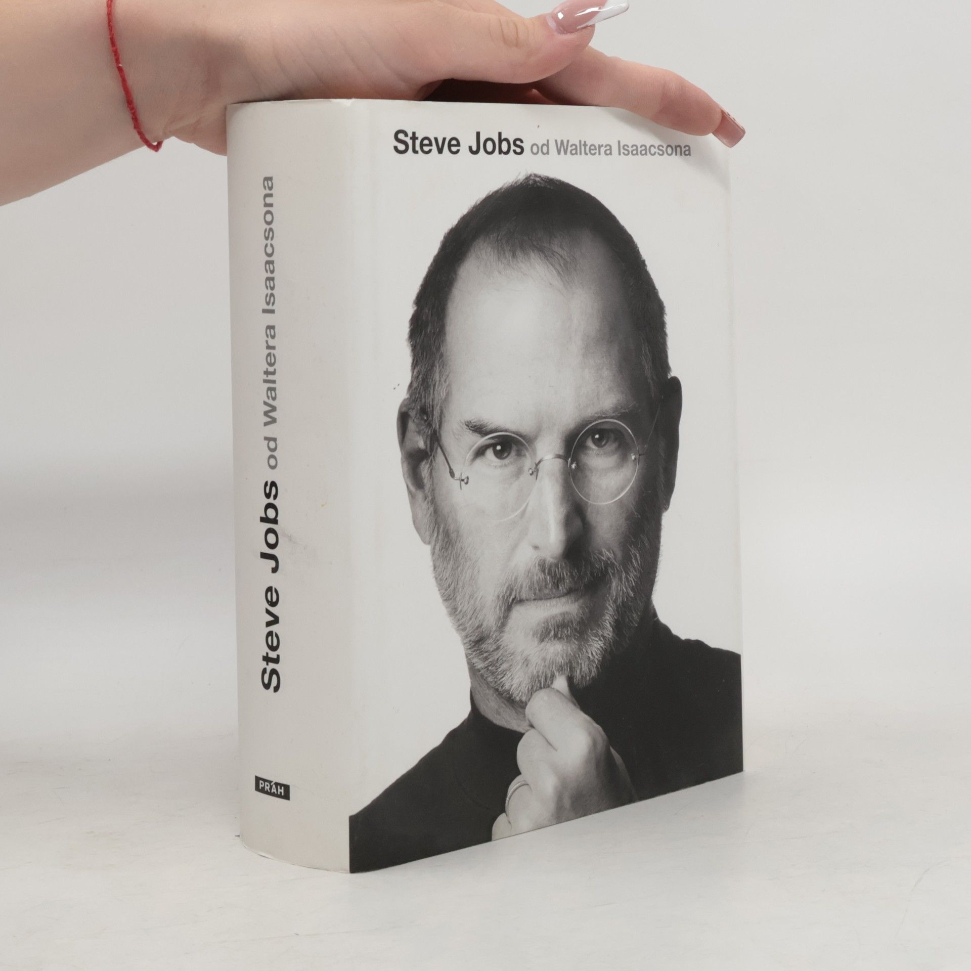 Walter Isaacson Steve Jobs