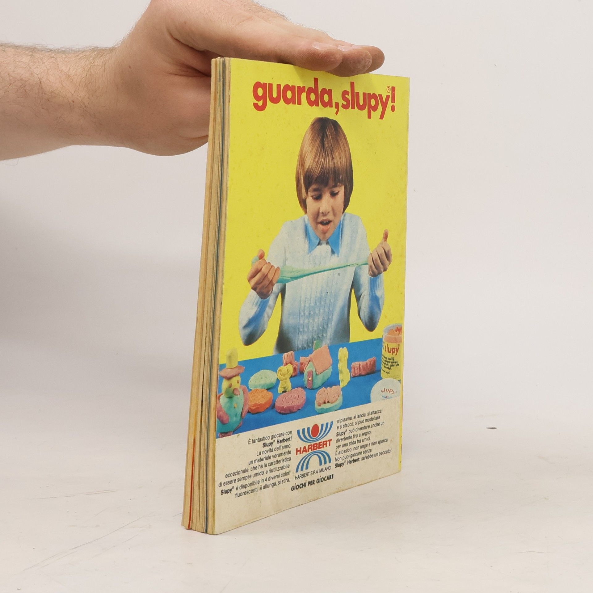 Walt Disney Topolino n. 1381