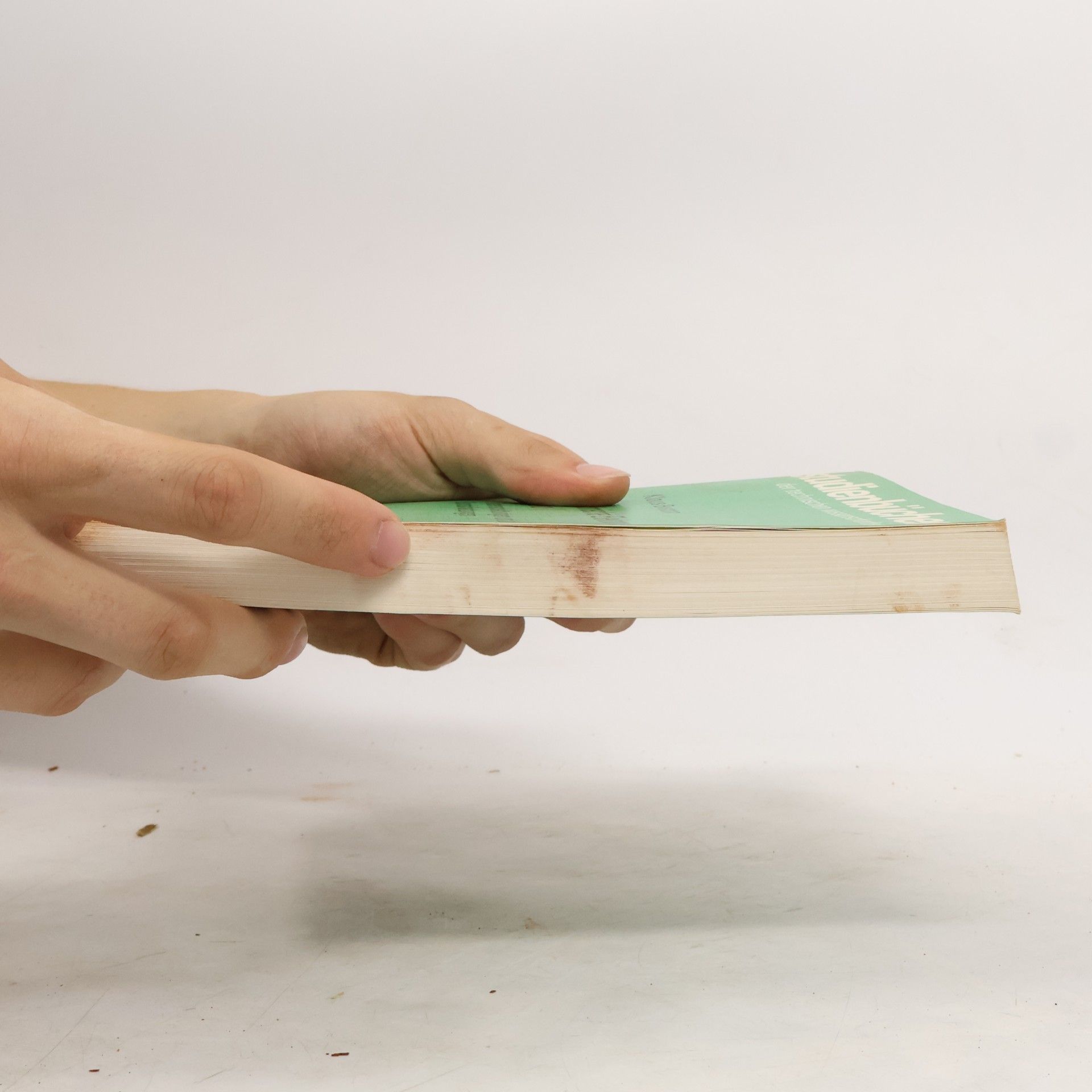 Klaus Bystron Technische Elektronik