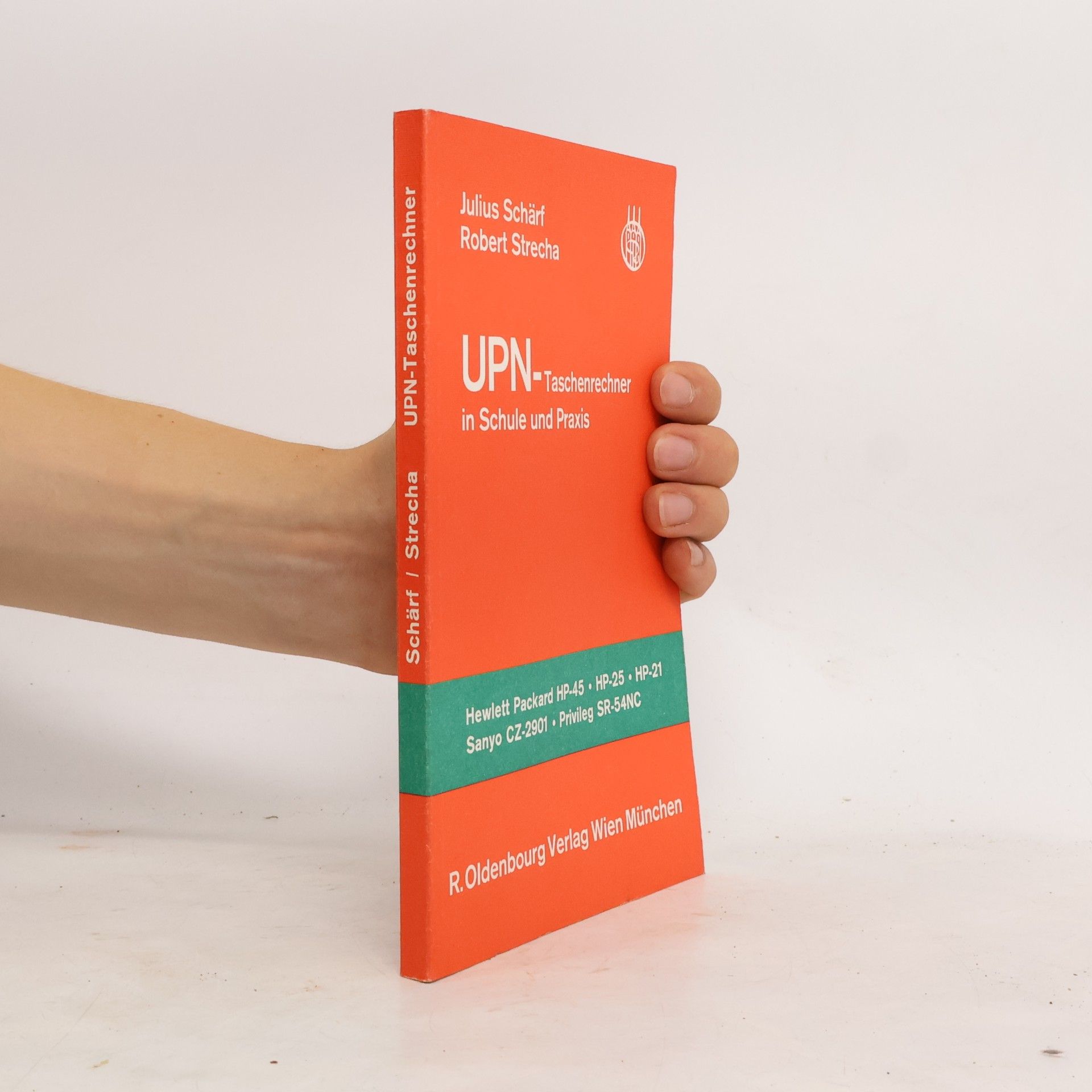 UPN-Taschenrechner in Schule und Praxis