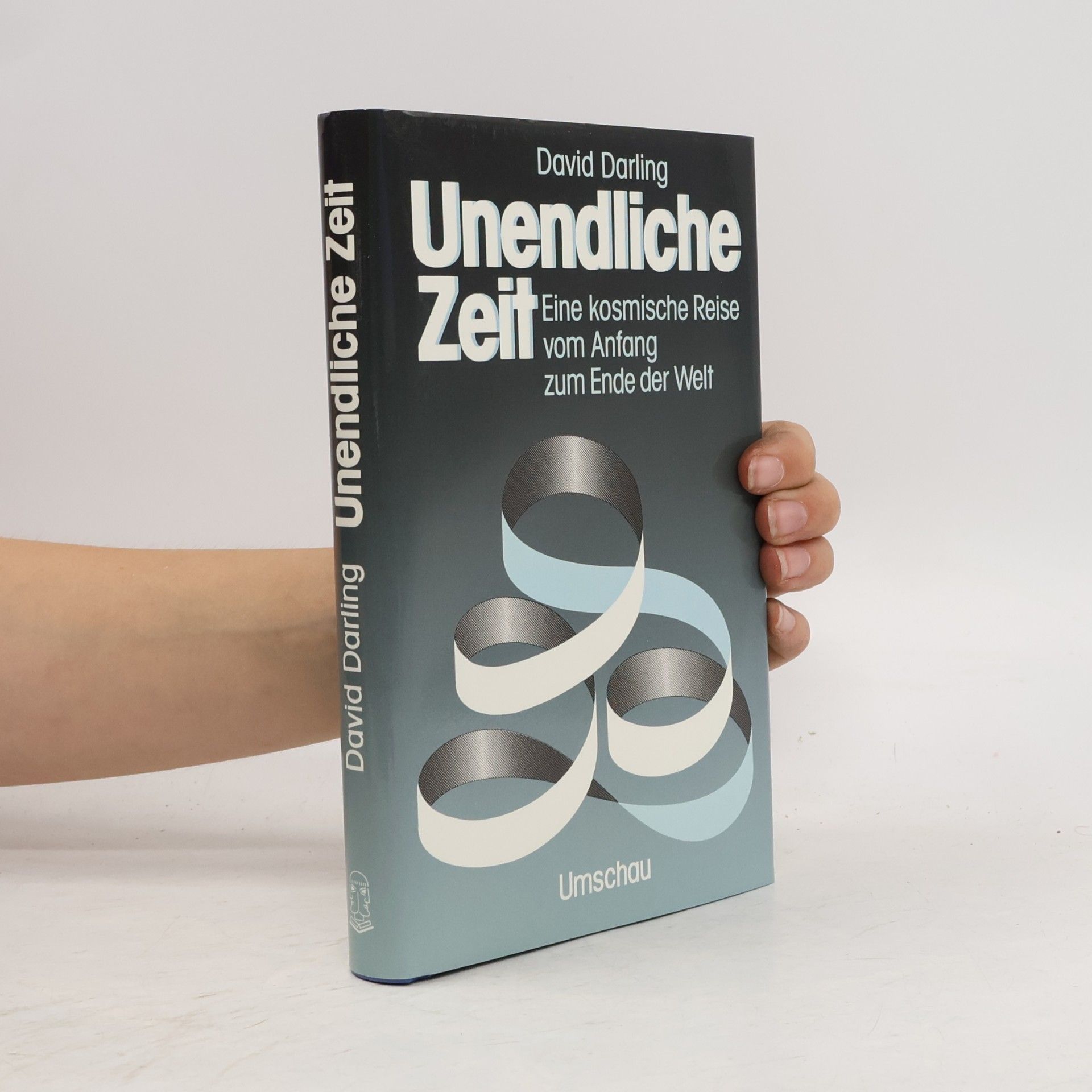 David Darling Unendliche Zeit