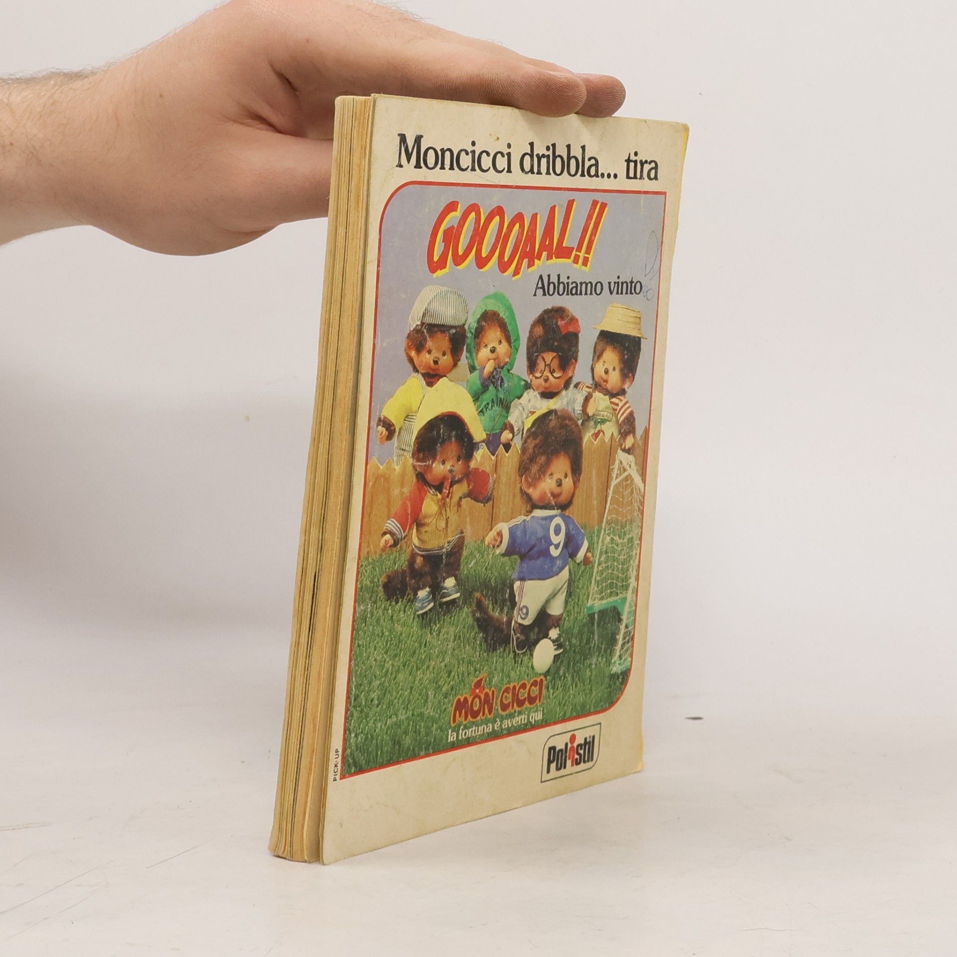 Walt Disney Topolino n. 1345