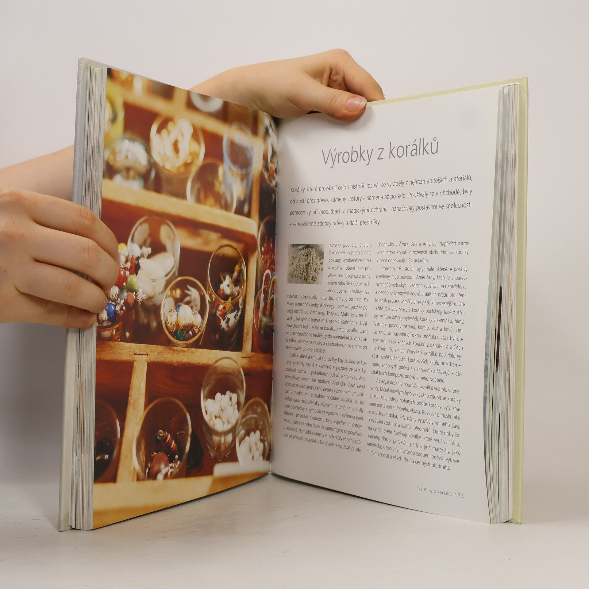 Katherine Sorrell Kouzlo domova: Domácí škola uměleckých řemesel