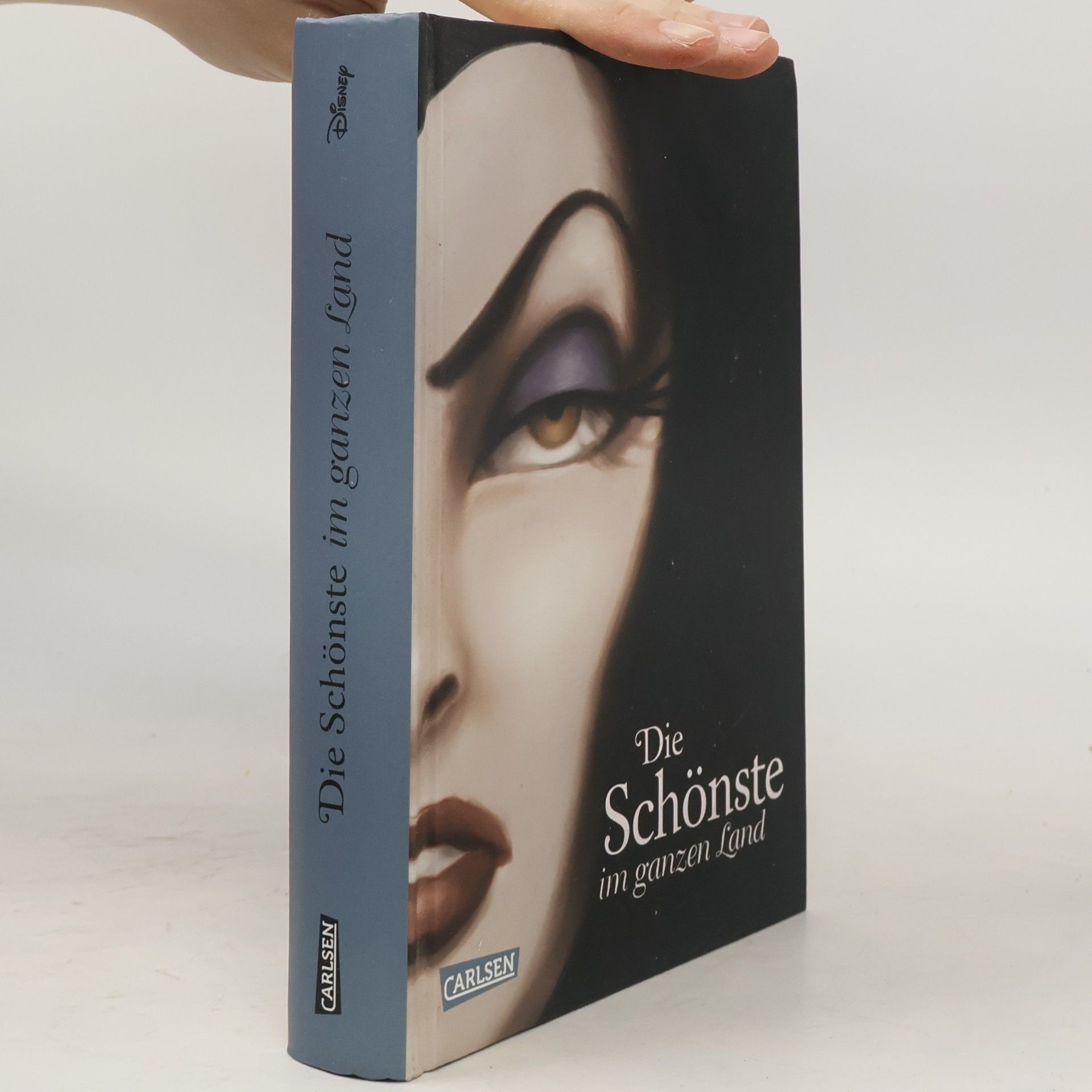 Serena Valentino Die Schönste im ganzen Land