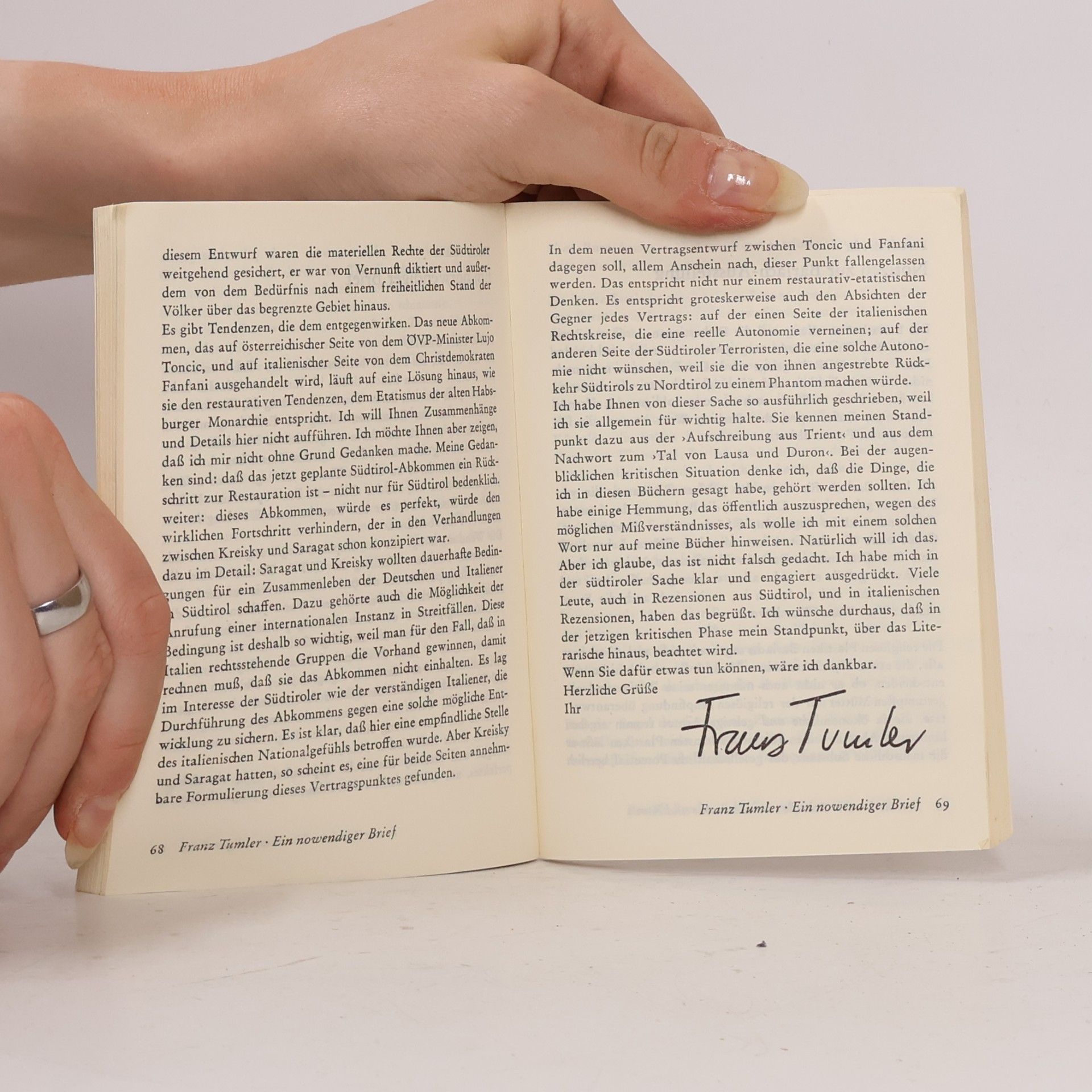 Autorenkollektiv Dichten und Trachten 28