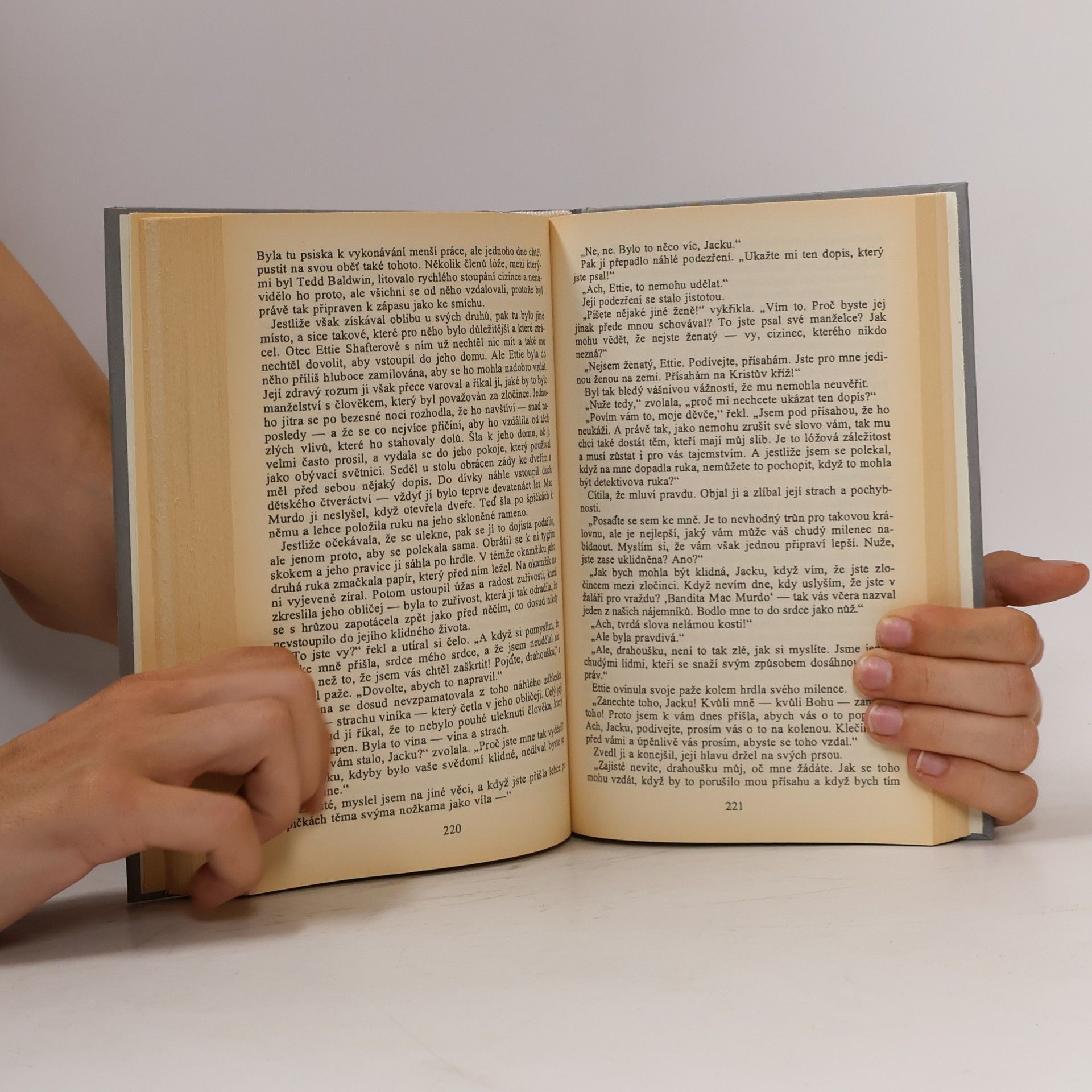 Arthur Conan Doyle Třikrát Sherlock Holmes