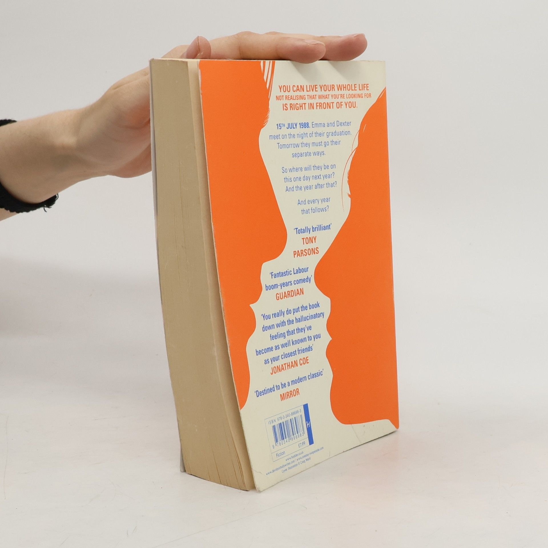 David Nicholls One Day