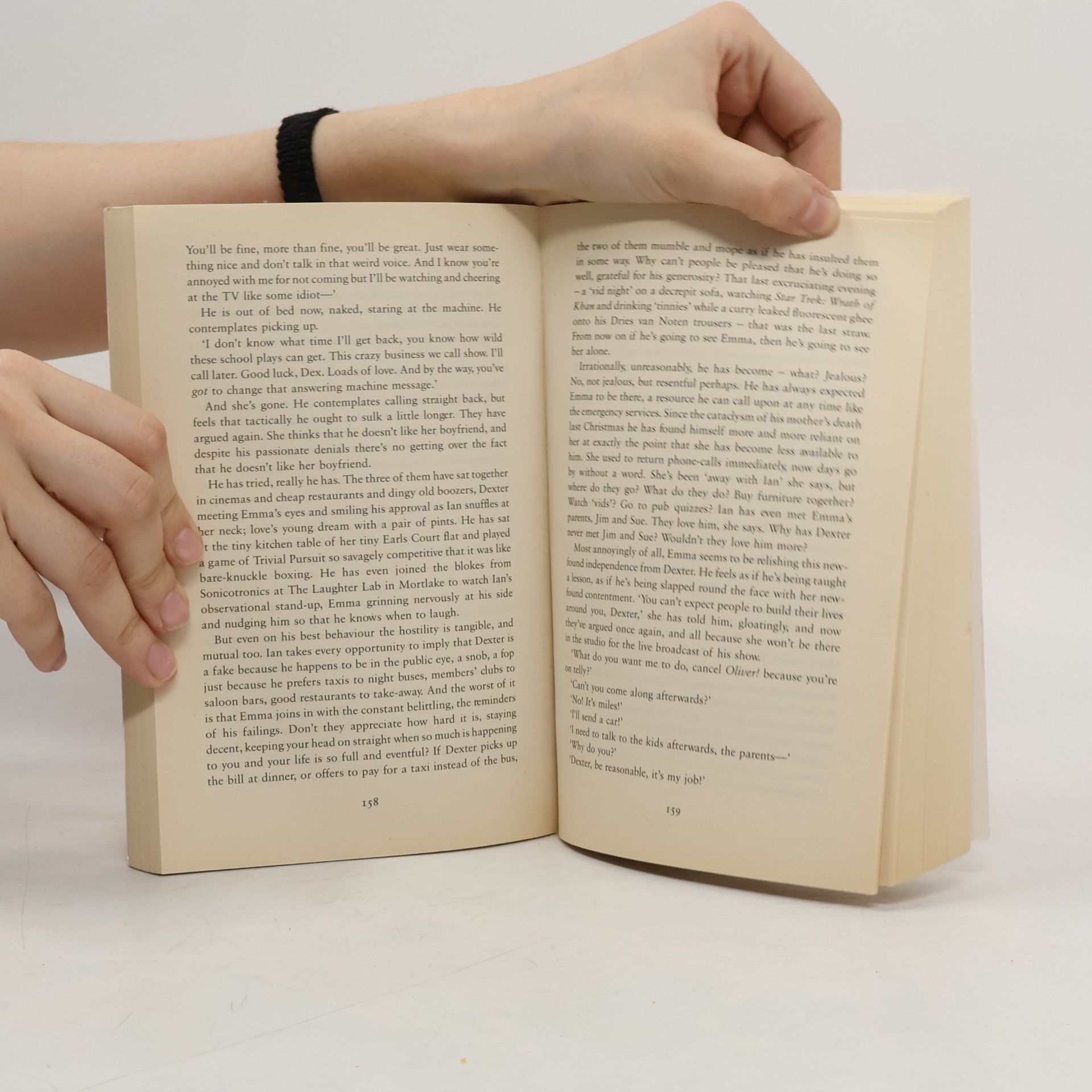 David Nicholls One Day