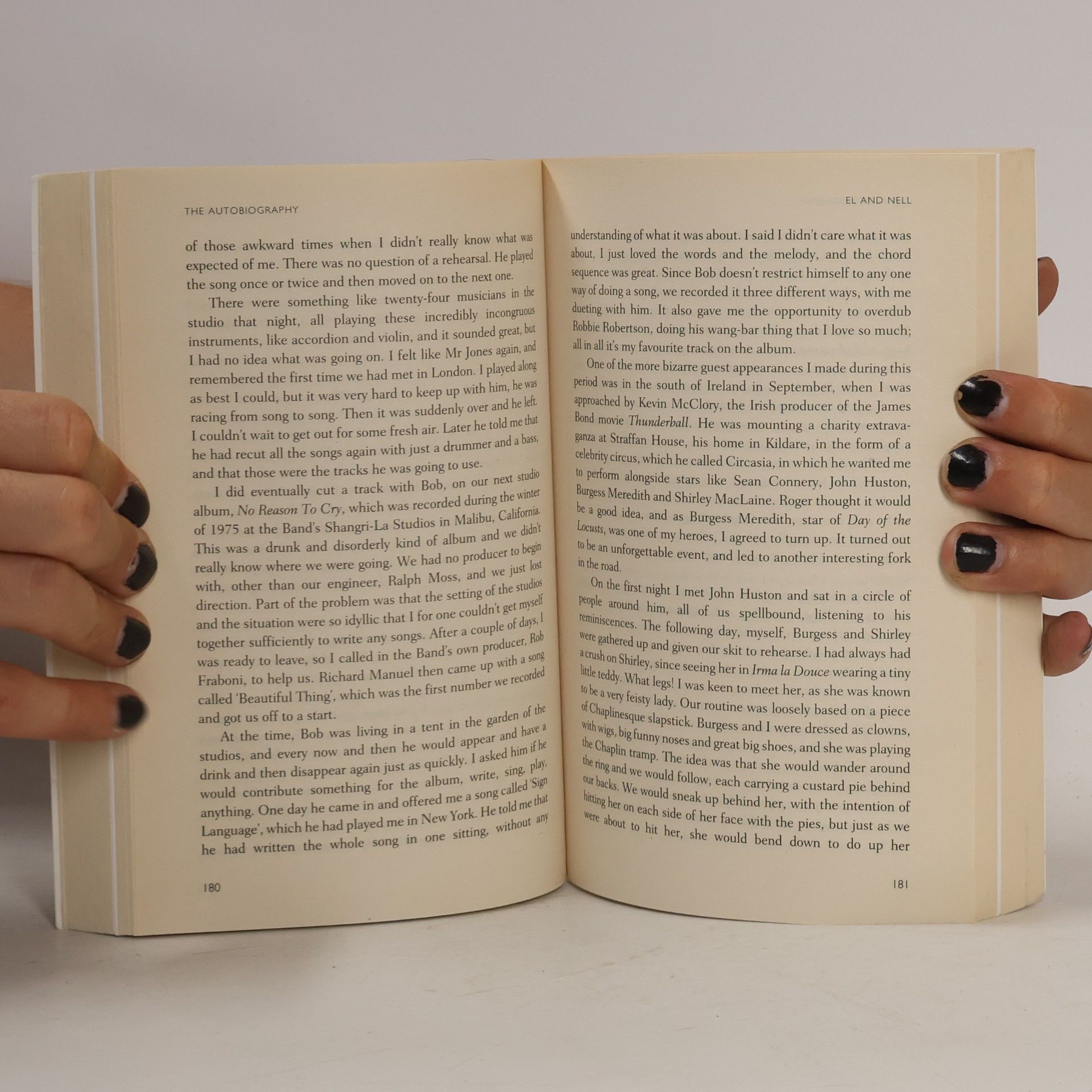 Eric Clapton Eric Clapton : the autobiography