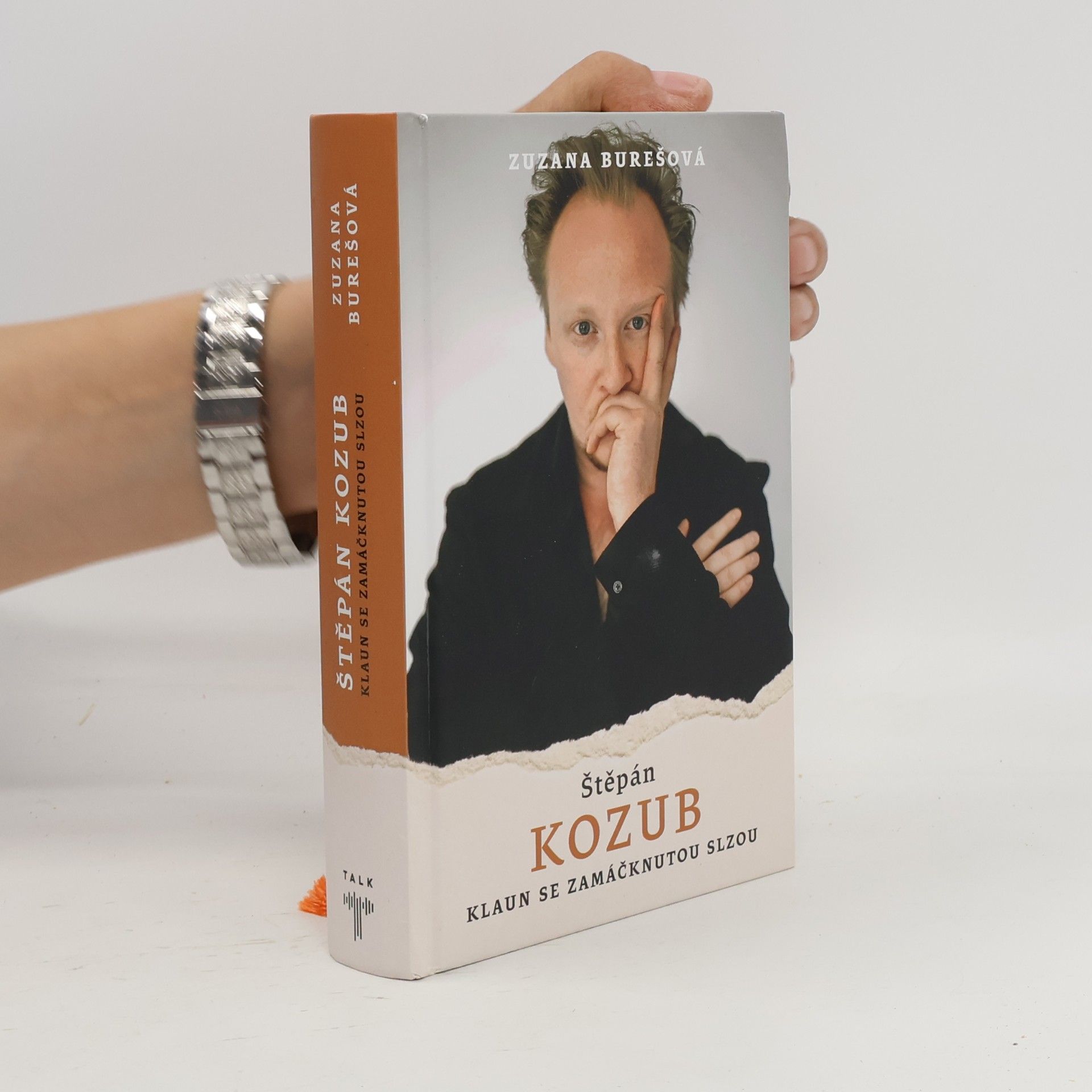 Štěpán Kozub Štěpán Kozub
